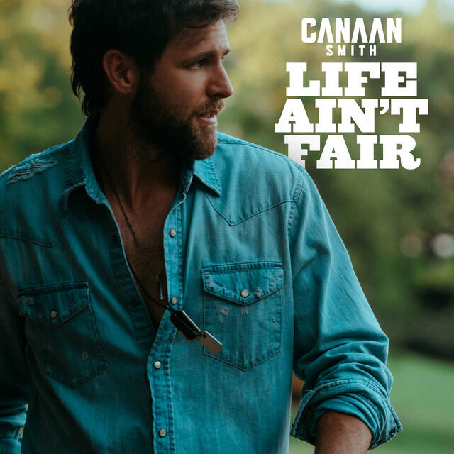 Релиз Life Ain't Fair