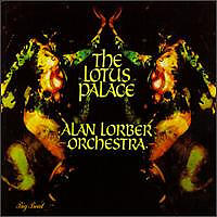 Alan Lorber Orchestra