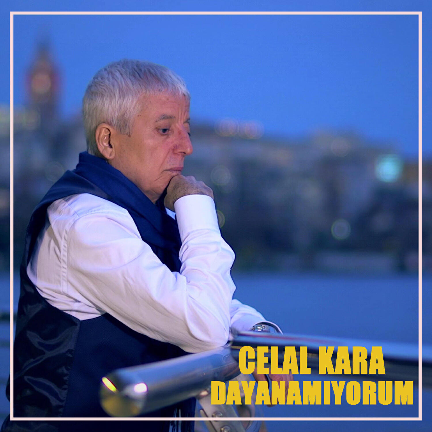 Релиз Dayanamıyorum