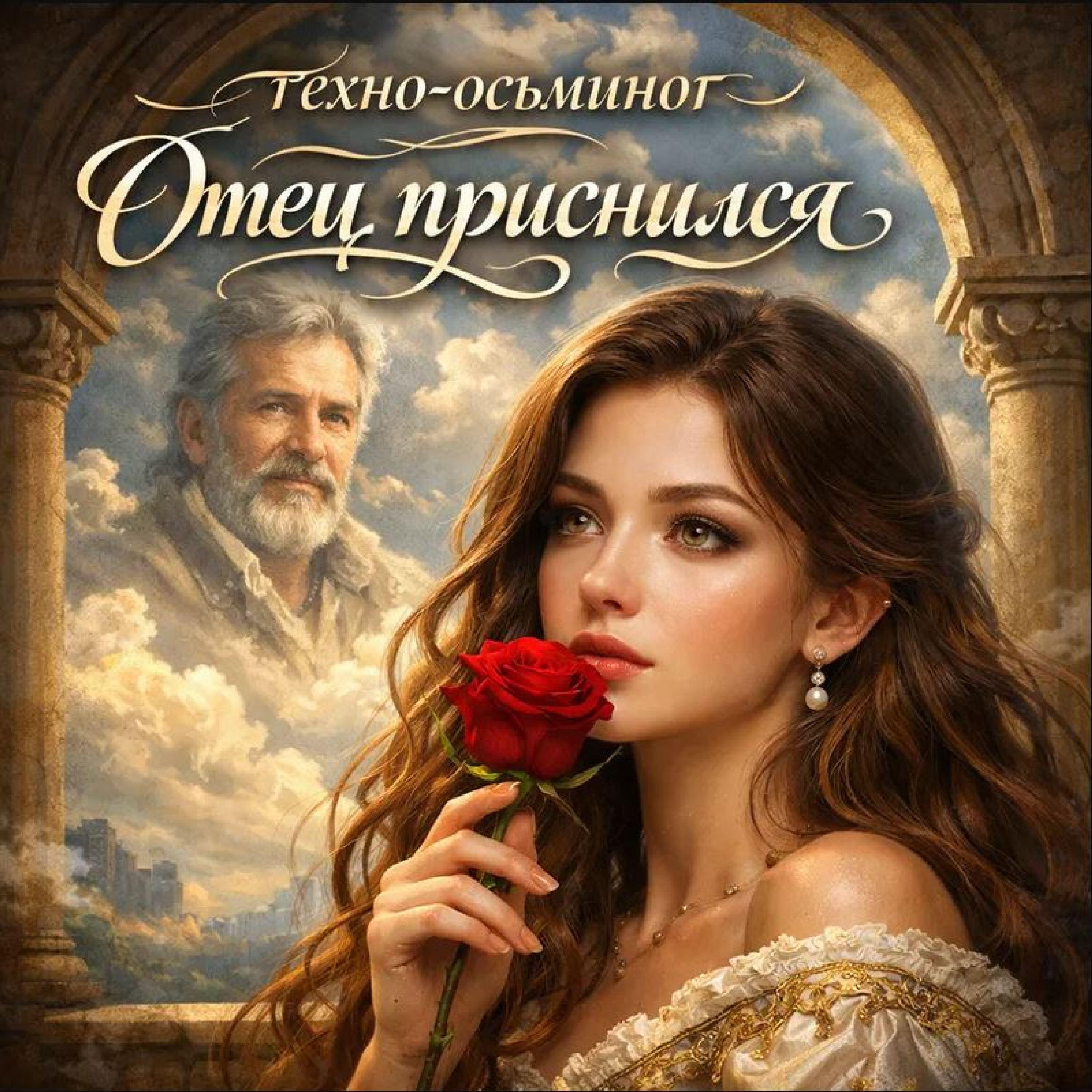 Релиз отец приснился