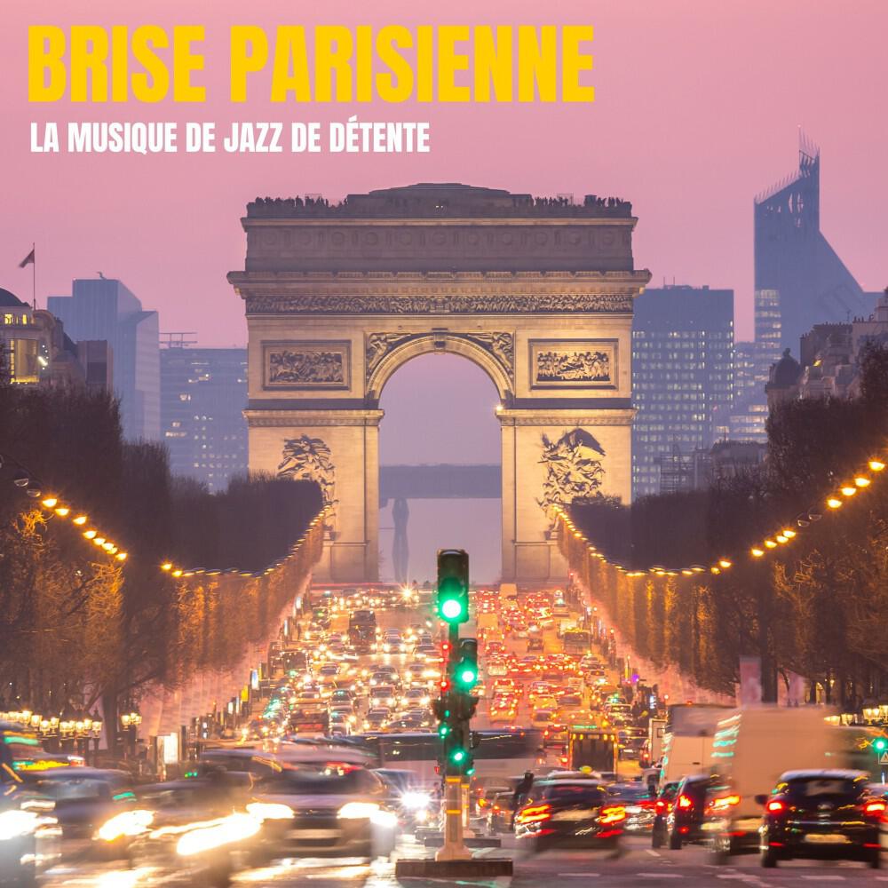 Релиз Brise Parisienne: Jazz Élégant