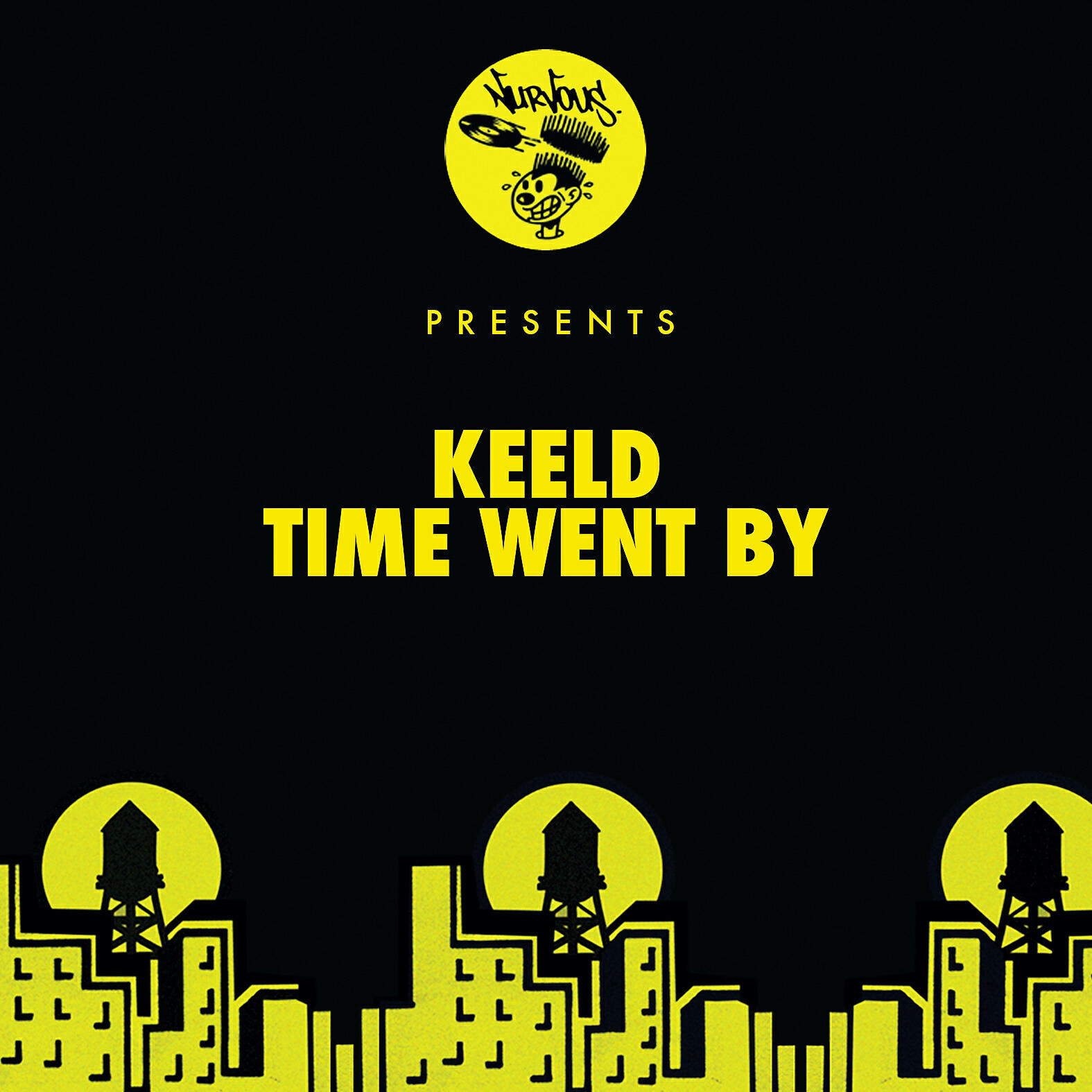 Релиз Time Went By