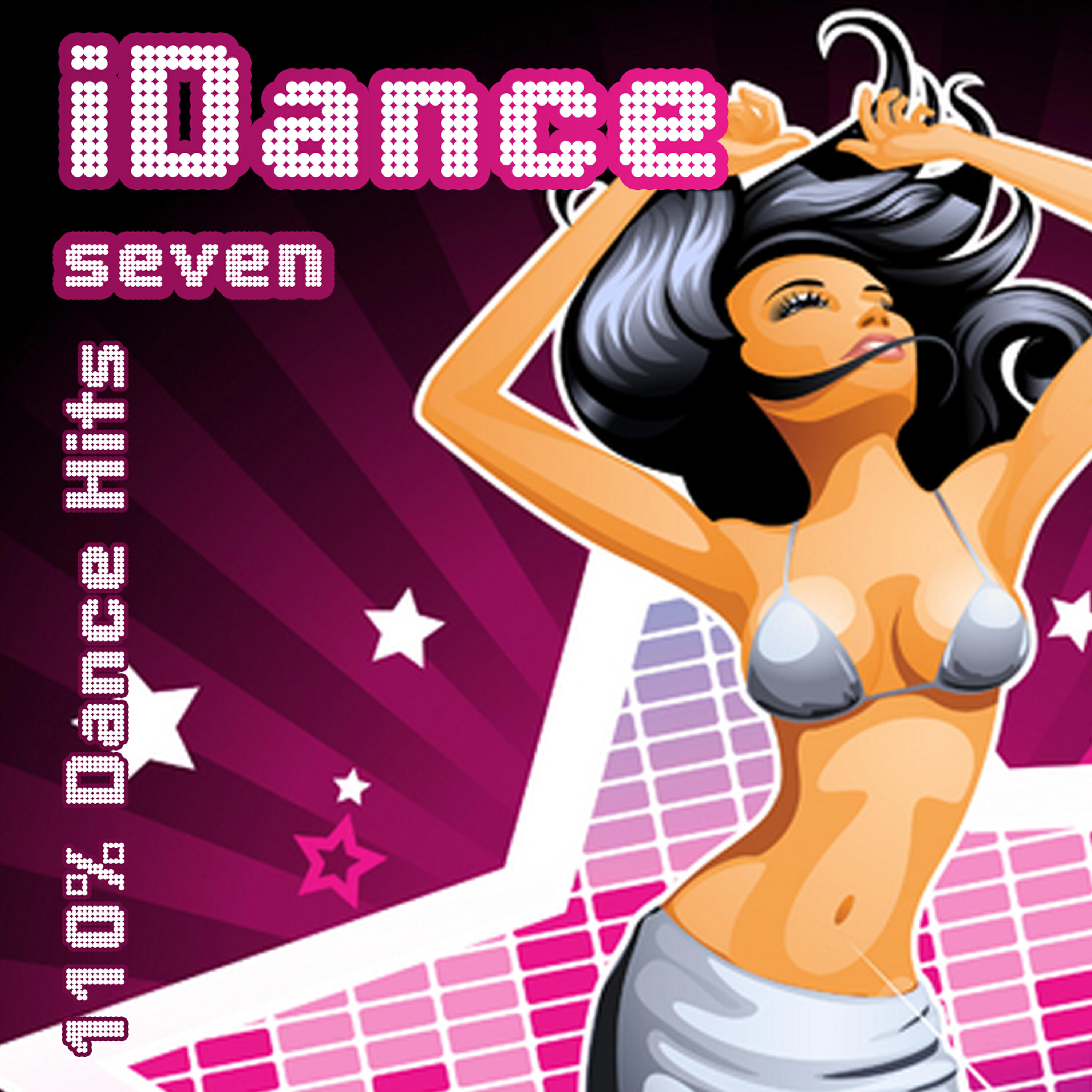 Релиз iDance 7