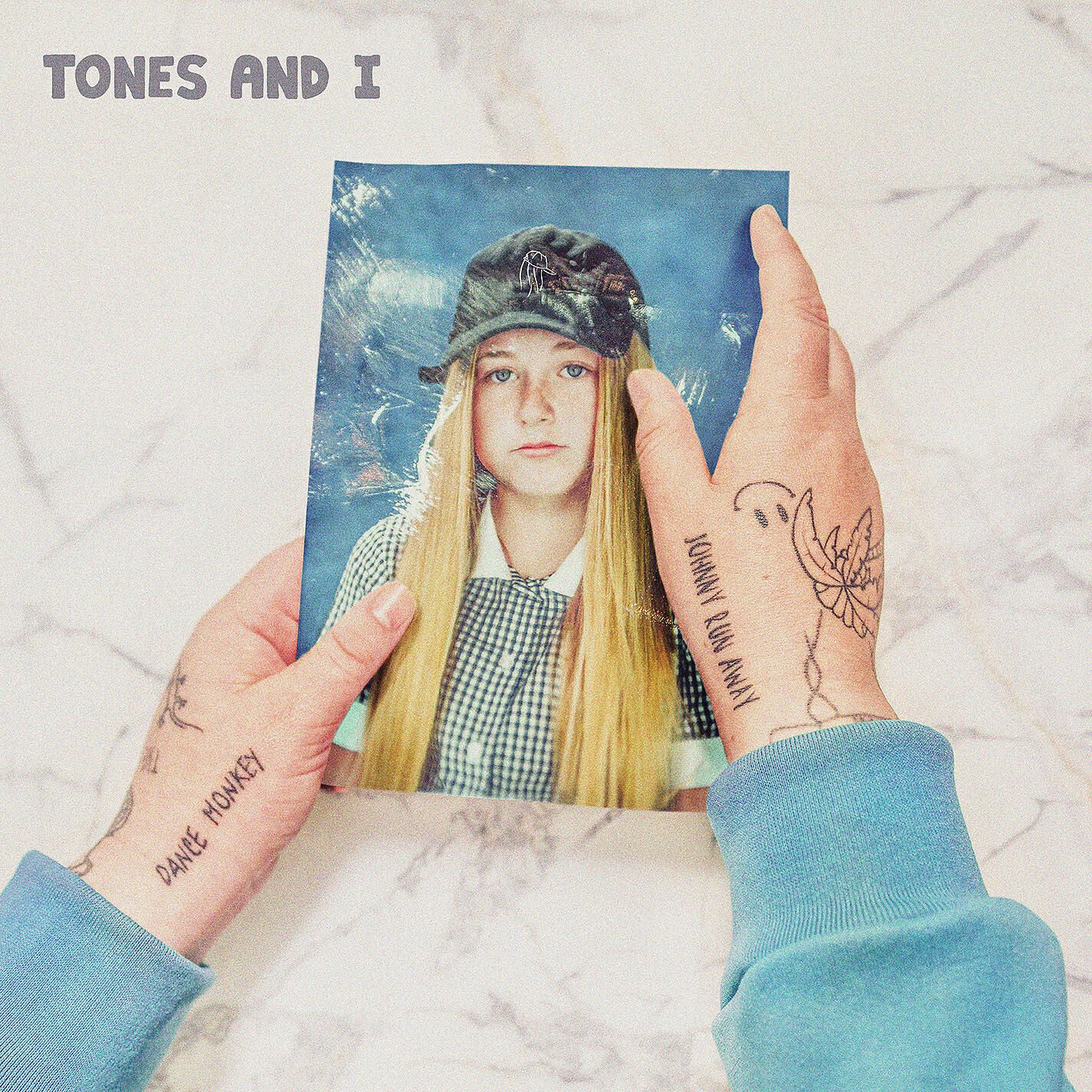 Релиз Bad Child/Can't Be Happy All The Time