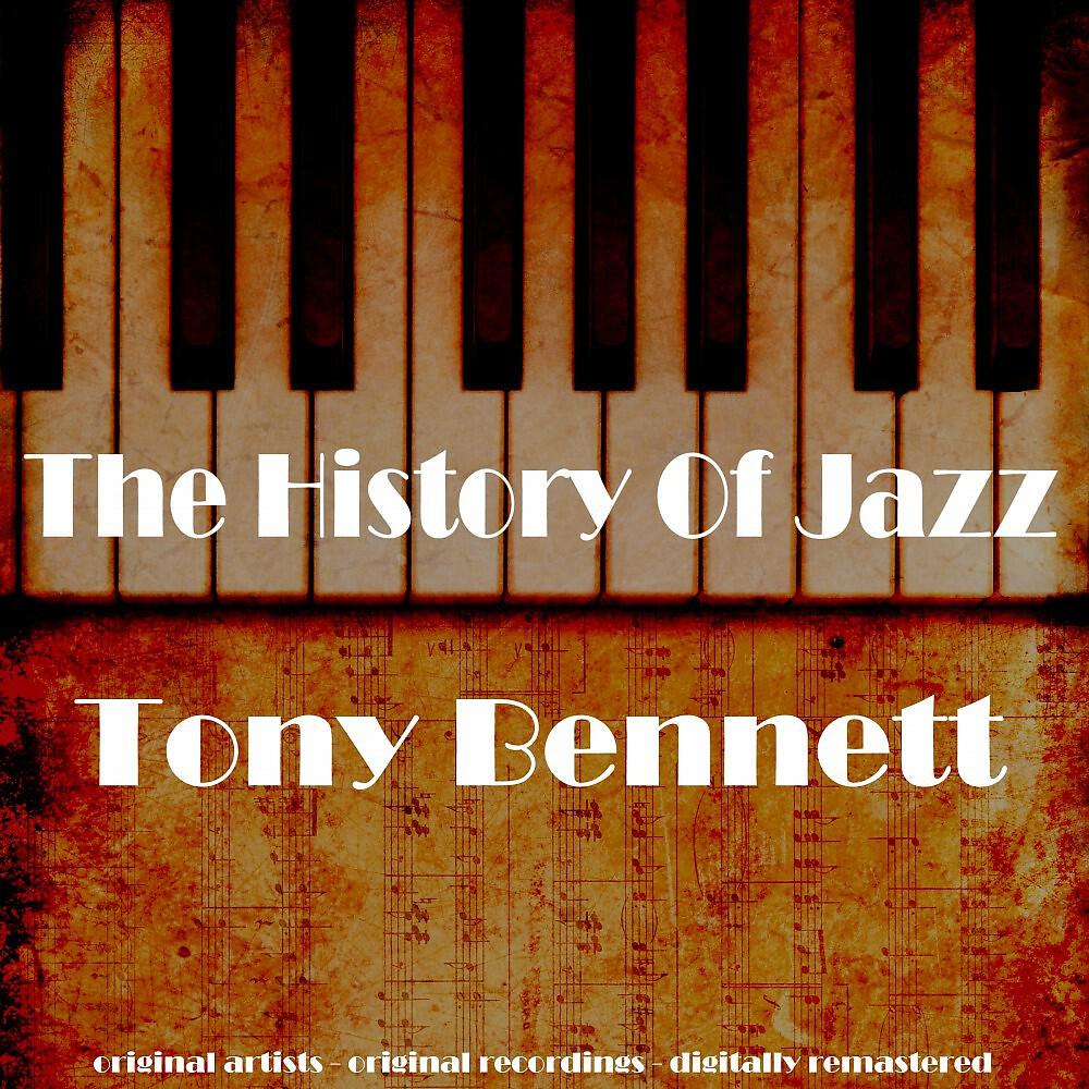 Релиз The History of Jazz