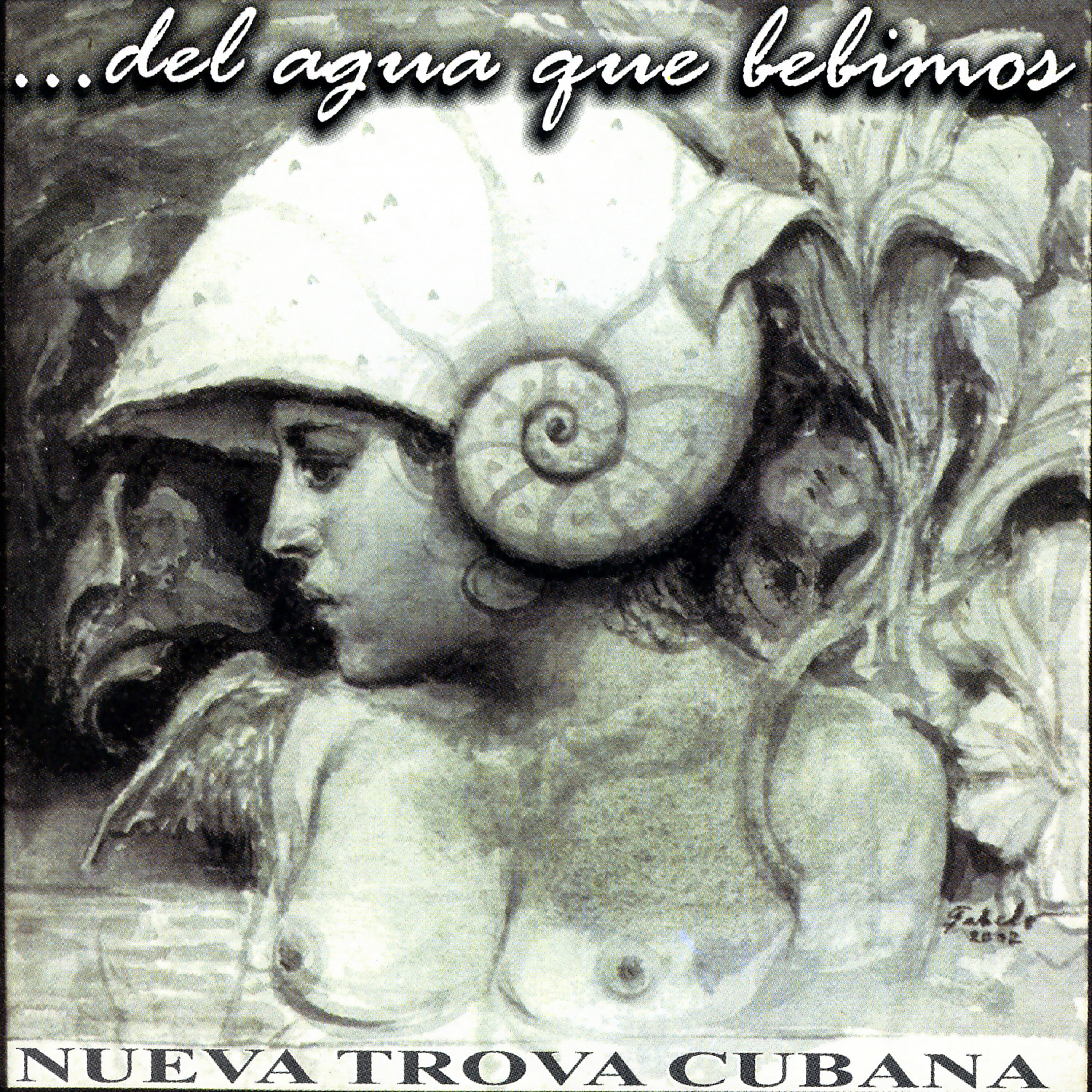 Релиз …Del Agua Que Bebimos