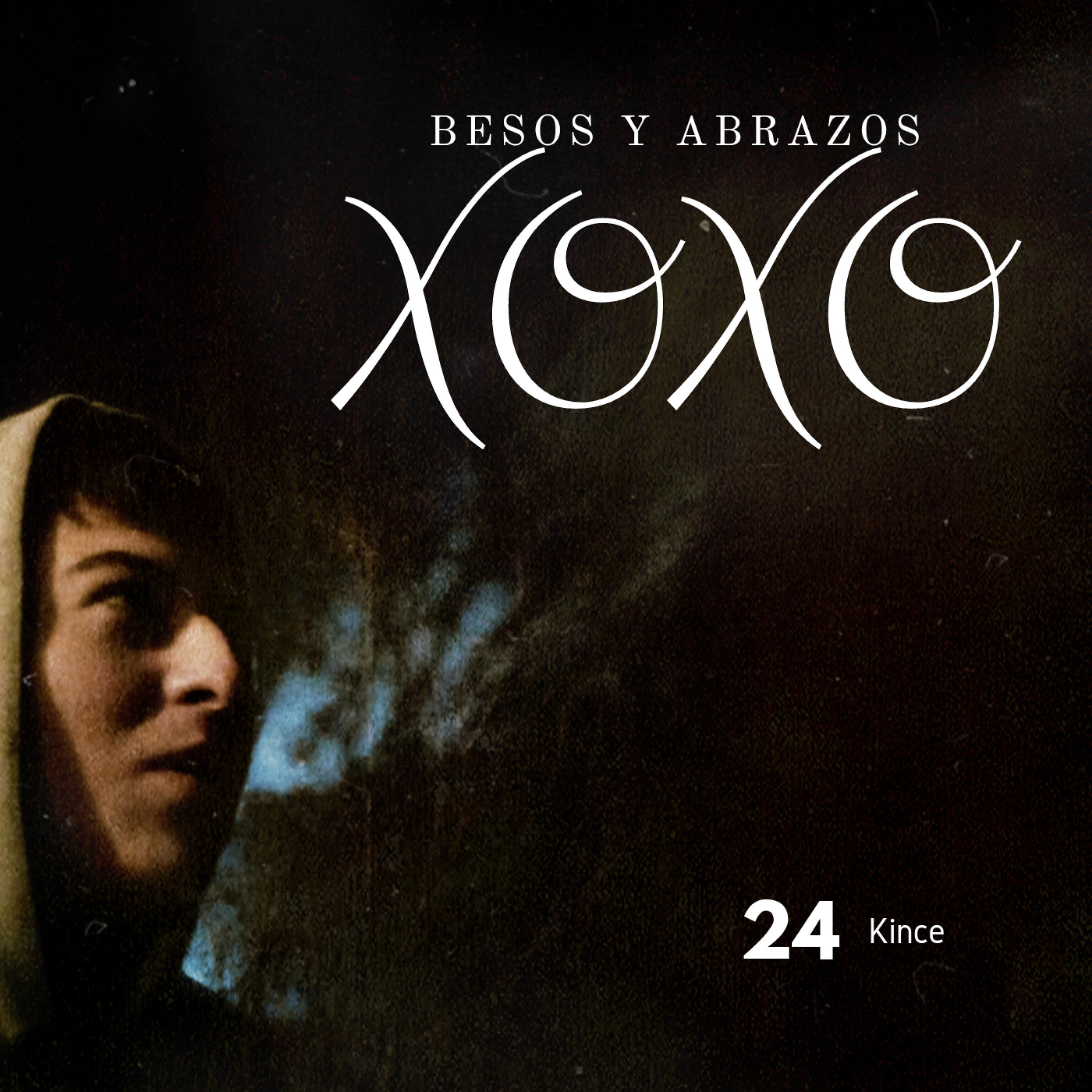 Релиз Besos y Abrazos