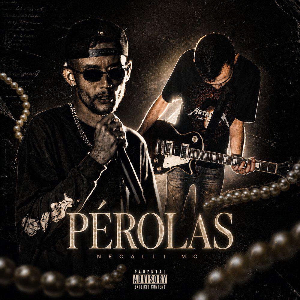 Релиз Pérolas