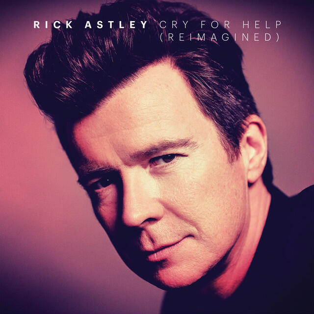 Релиз Cry for Help (Reimagined)