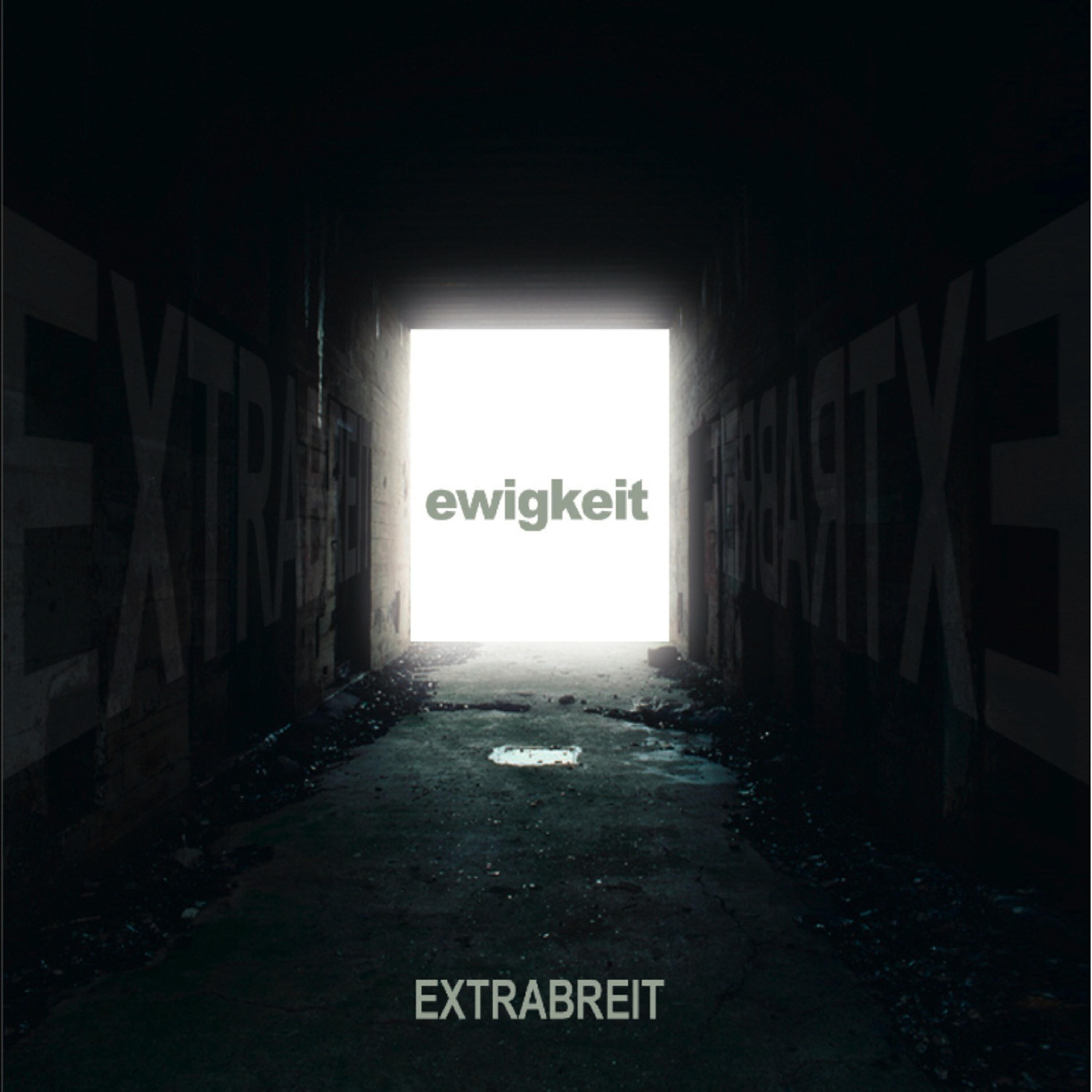 Релиз Ewigkeit