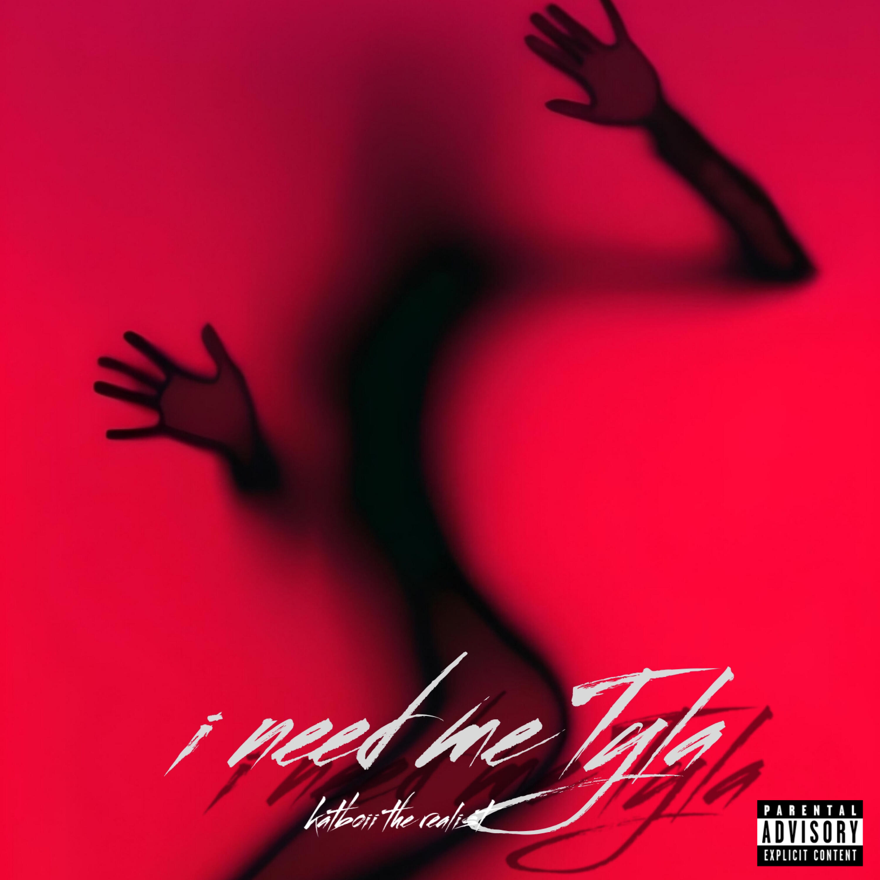 Релиз i need me Tyla