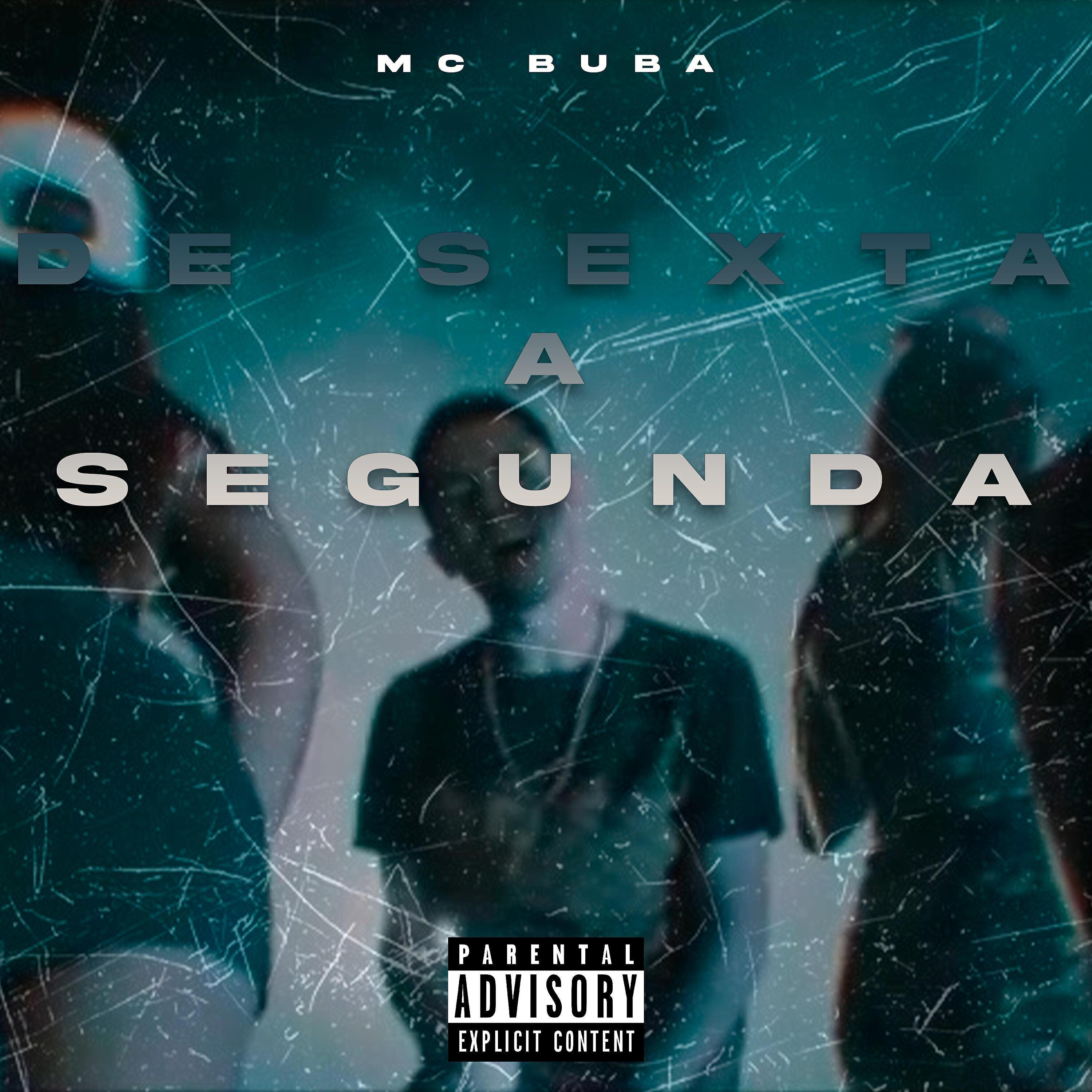 mc buba