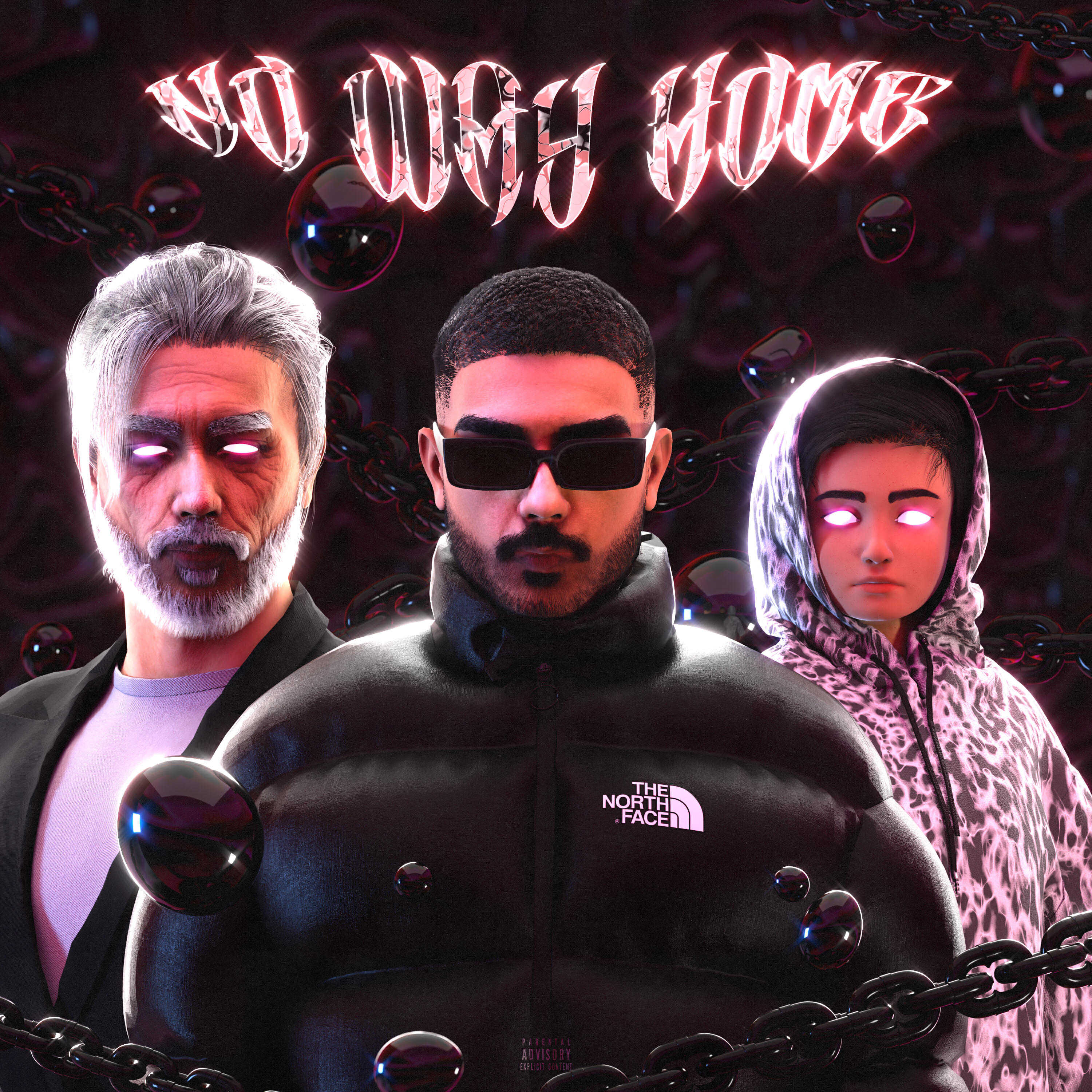 Релиз No Way Home