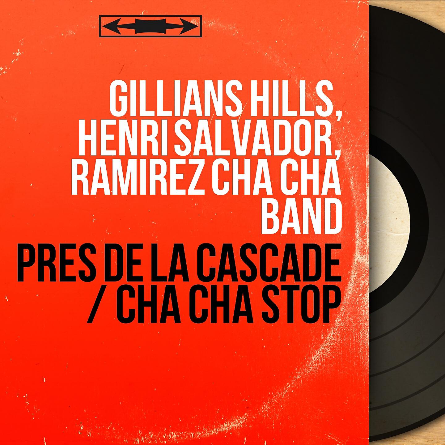 Gillians Hills