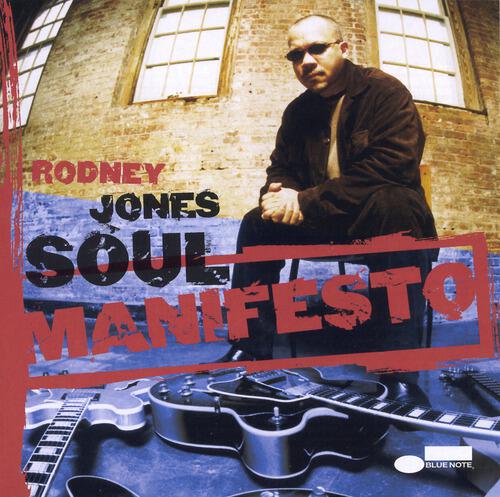 Релиз Soul Manifesto