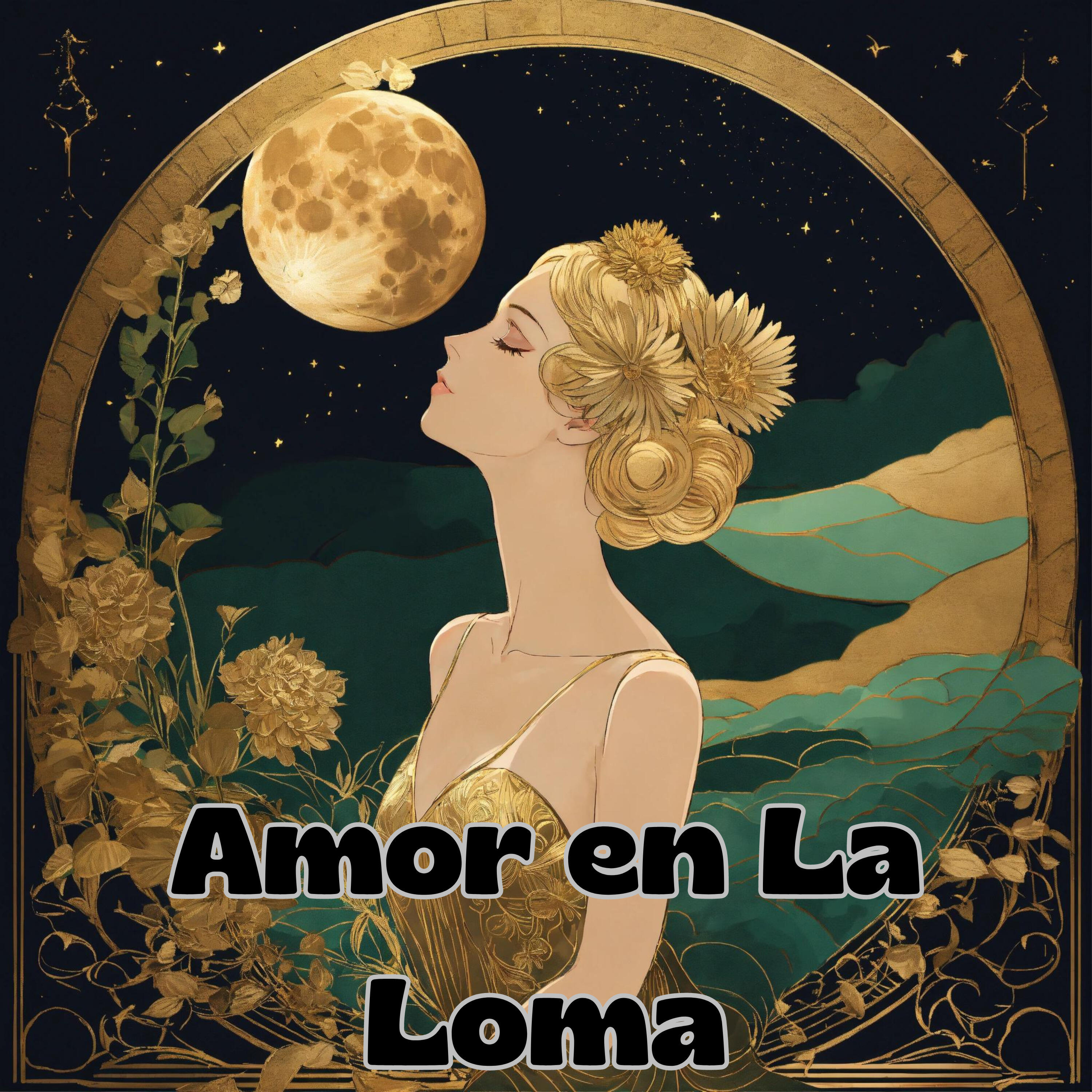 Релиз Amor en la Loma