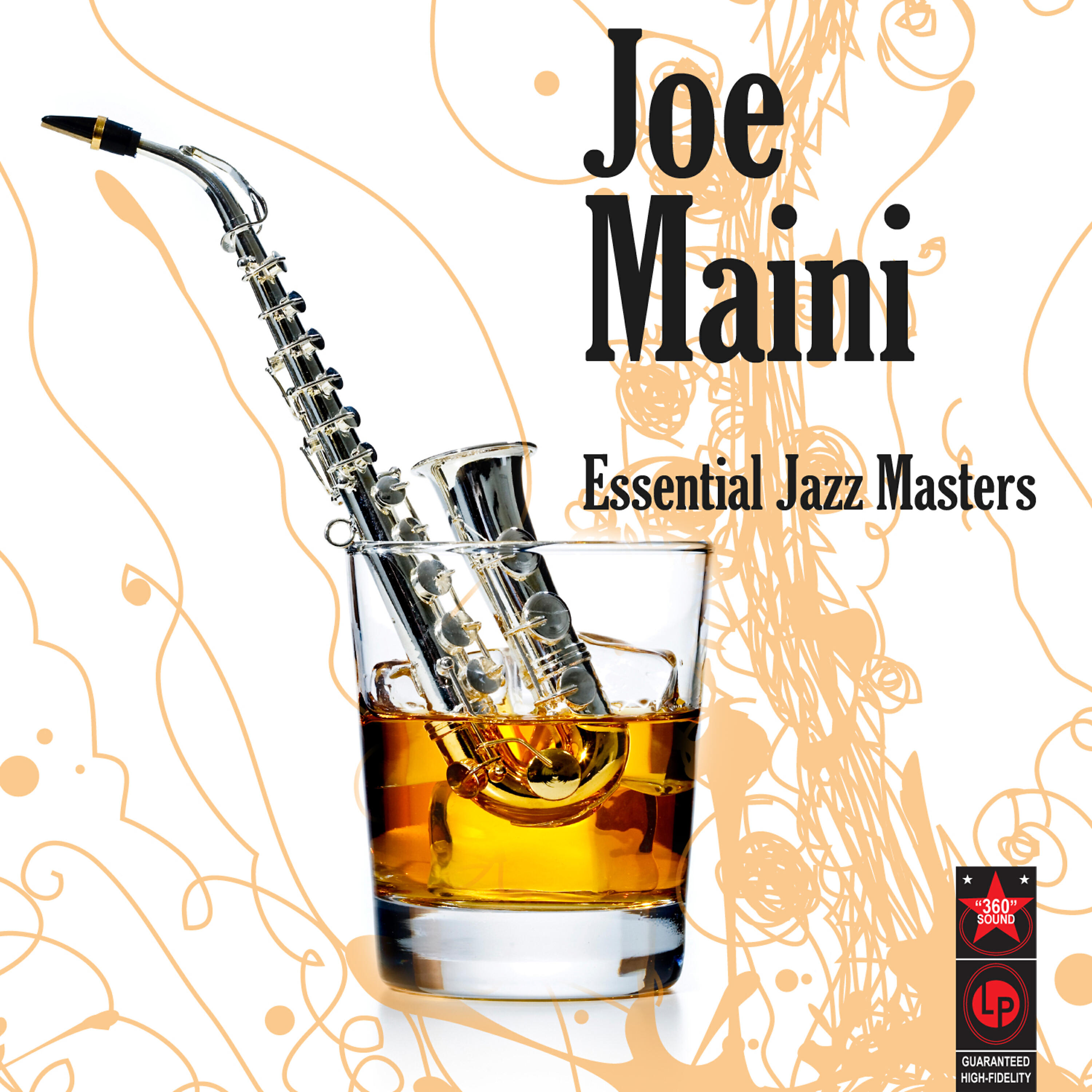 Релиз Essential Jazz Masters