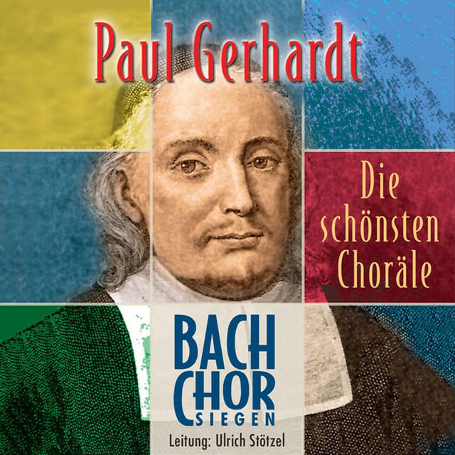 Релиз Die schönsten Choräle von Paul Gerhardt