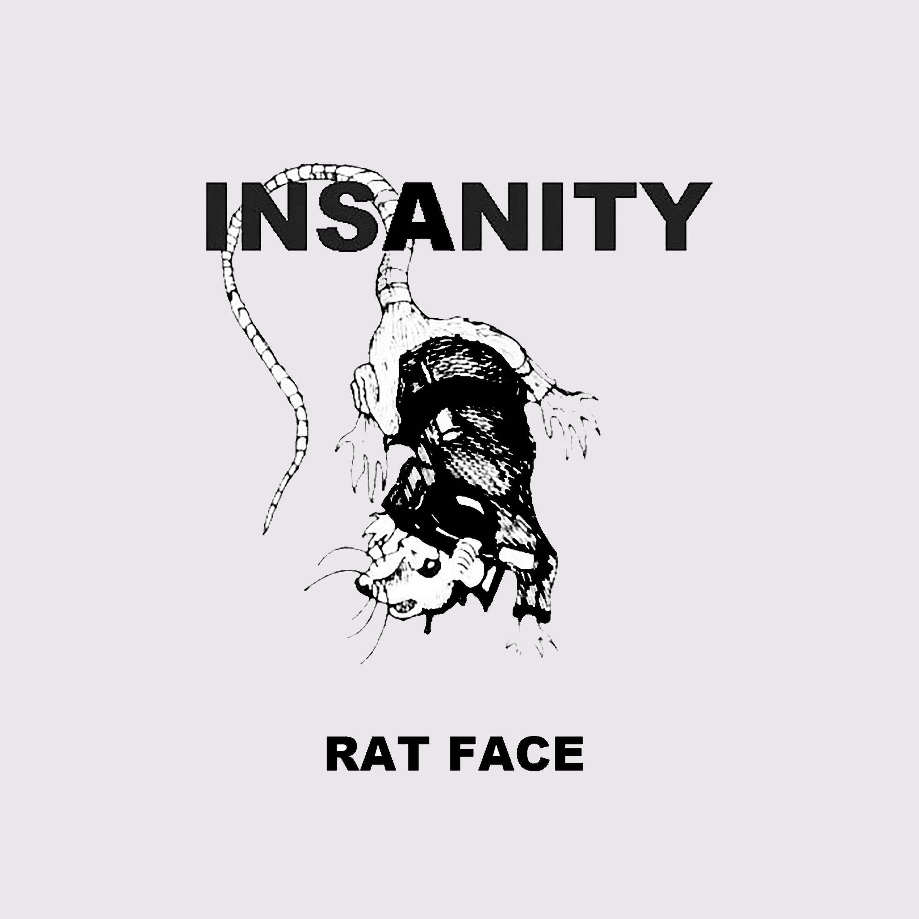 Релиз Rat Face