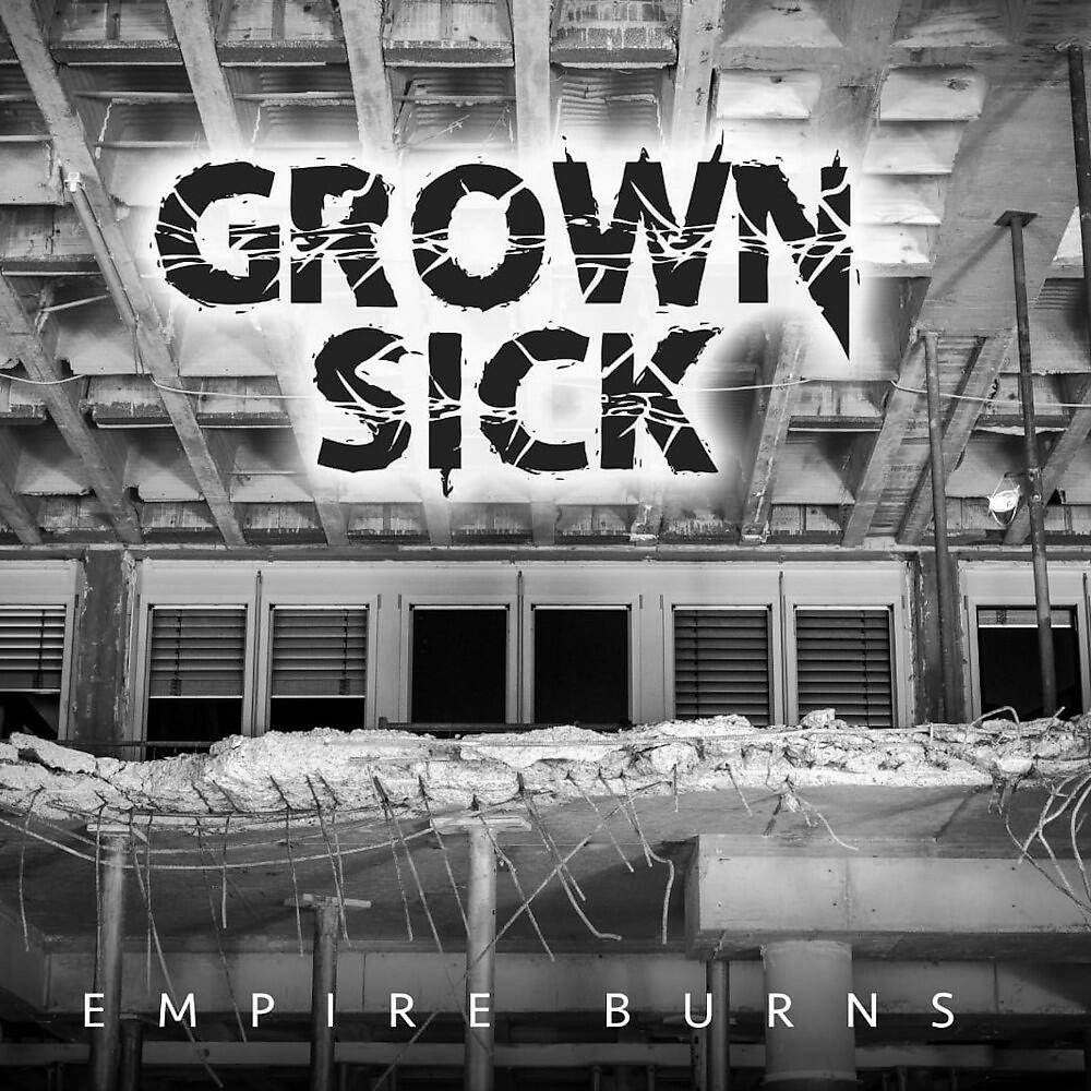 Релиз Empire Burns