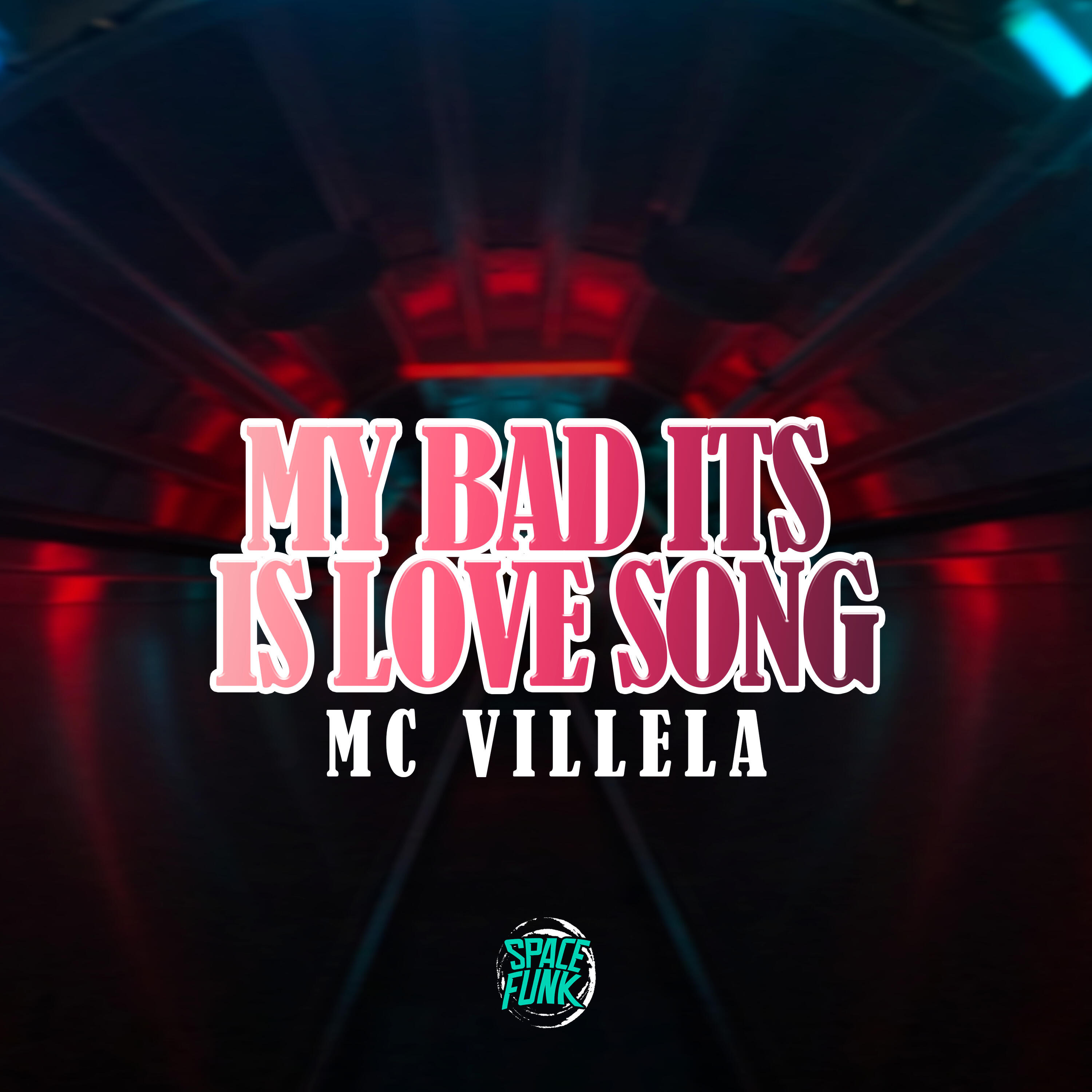 Релиз My Bad Its Is Love Song
