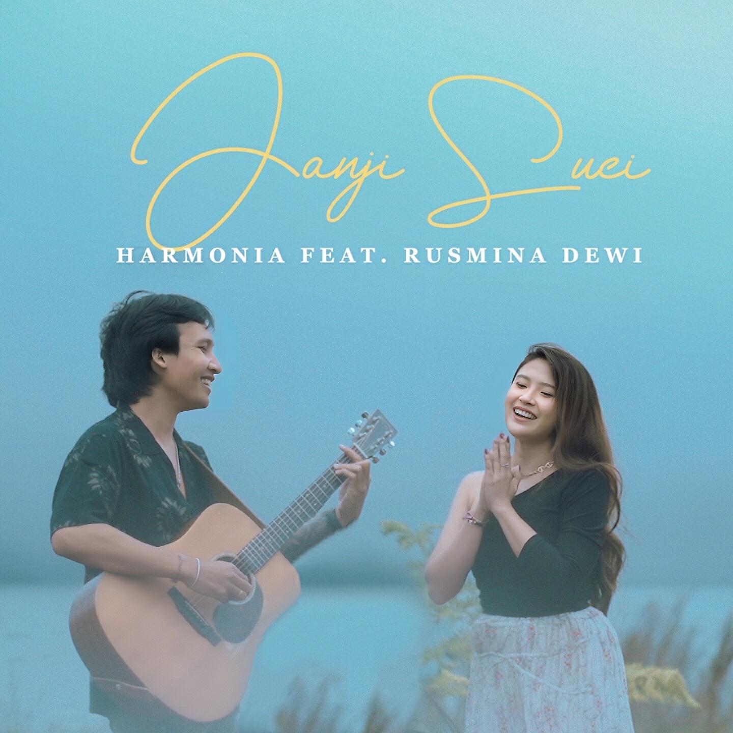Rusmina Dewi