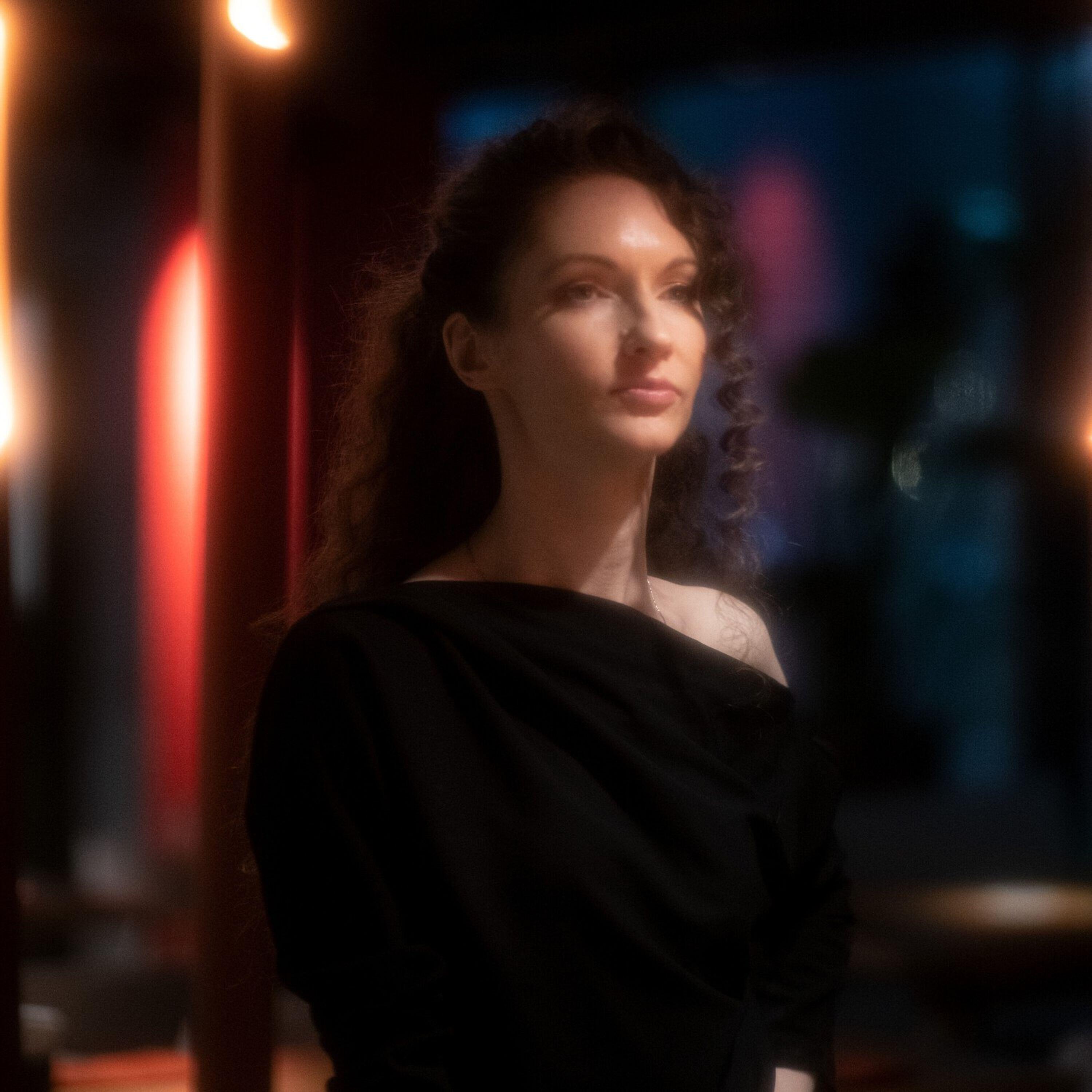 Svetlana Golubkova
