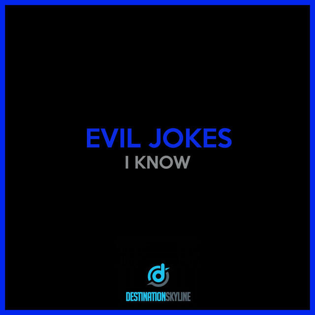Релиз I Know