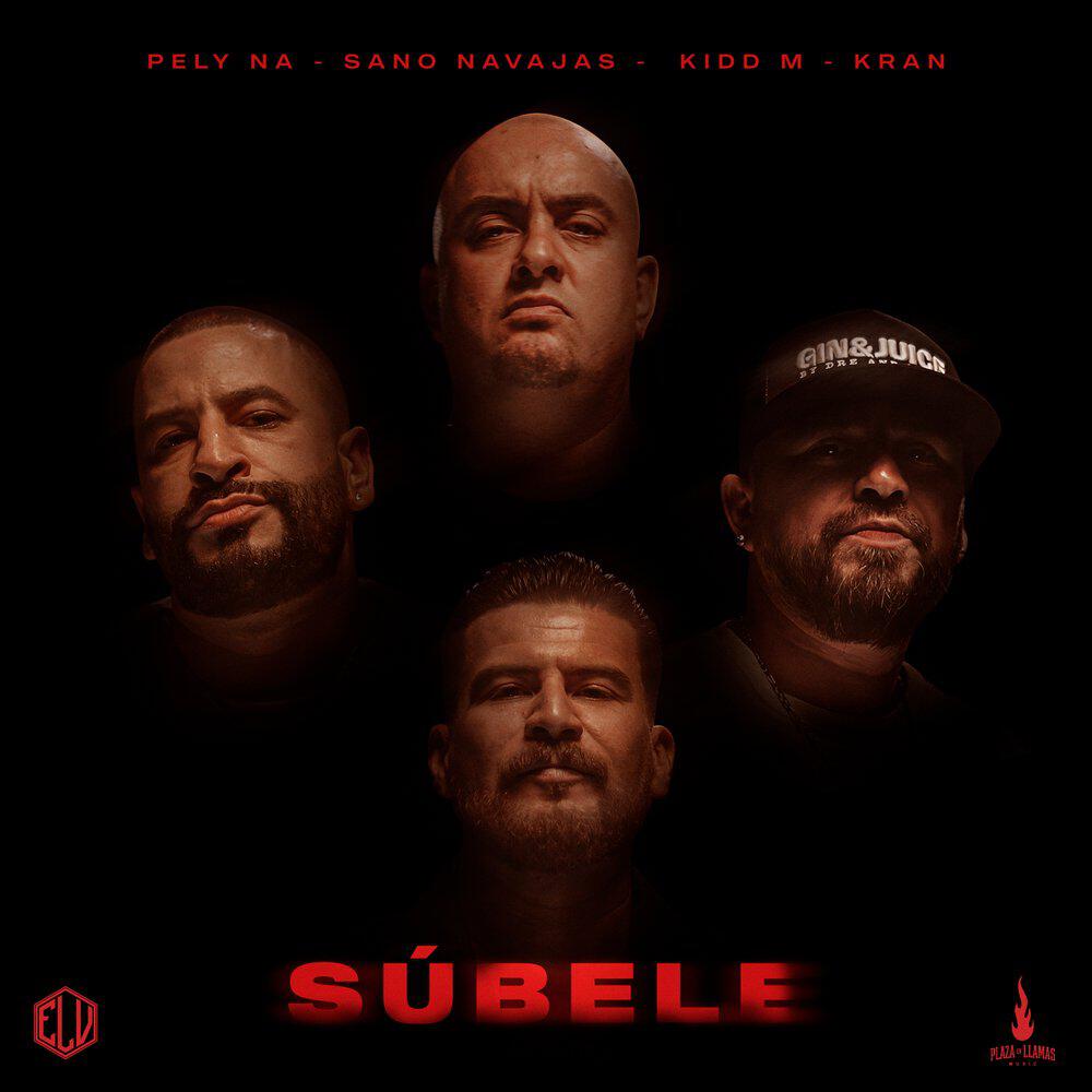Релиз Subele