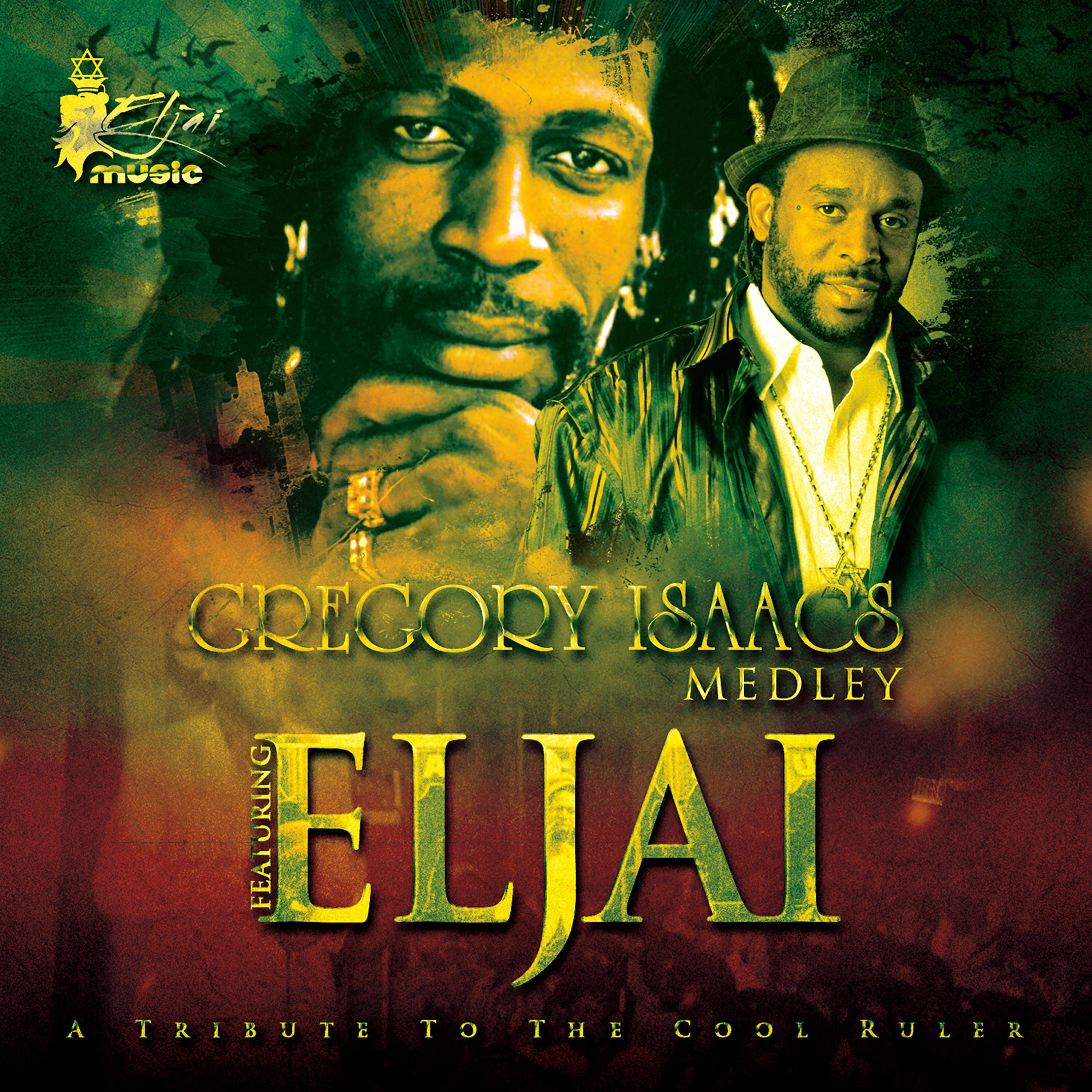 Релиз A Tribute to the Cool Ruler: Gregory Isaacs Medley