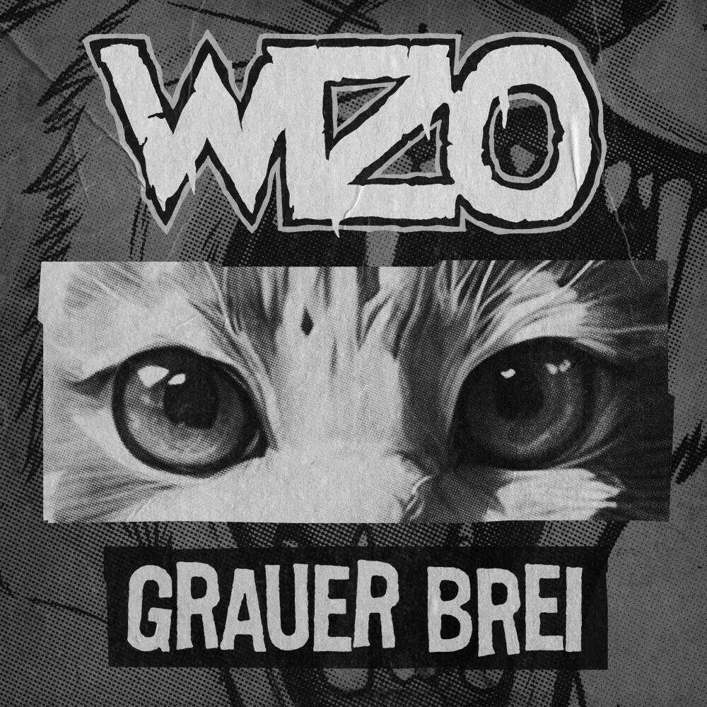 Релиз Grauer Brei