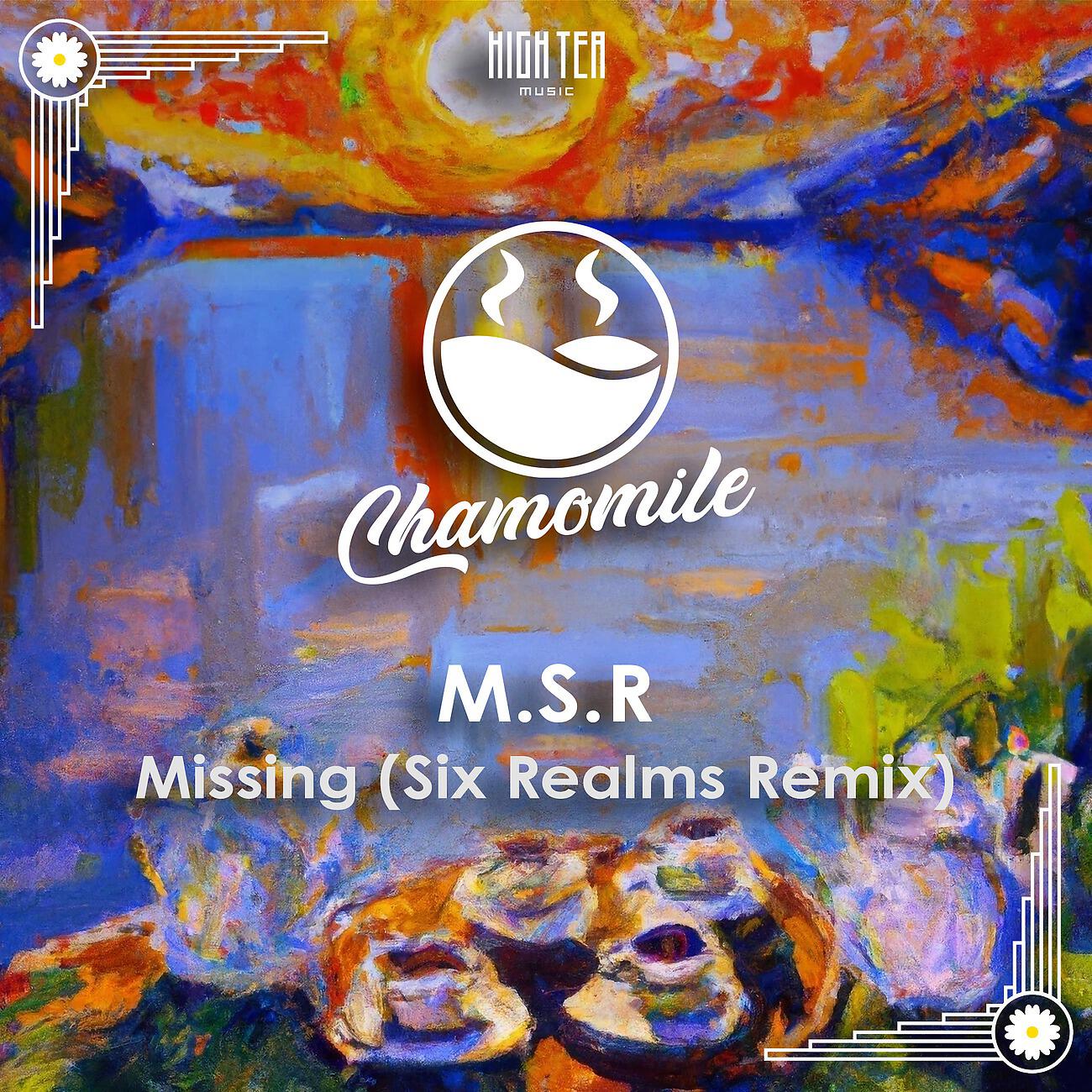 Релиз Missing (Six Realms Remix)