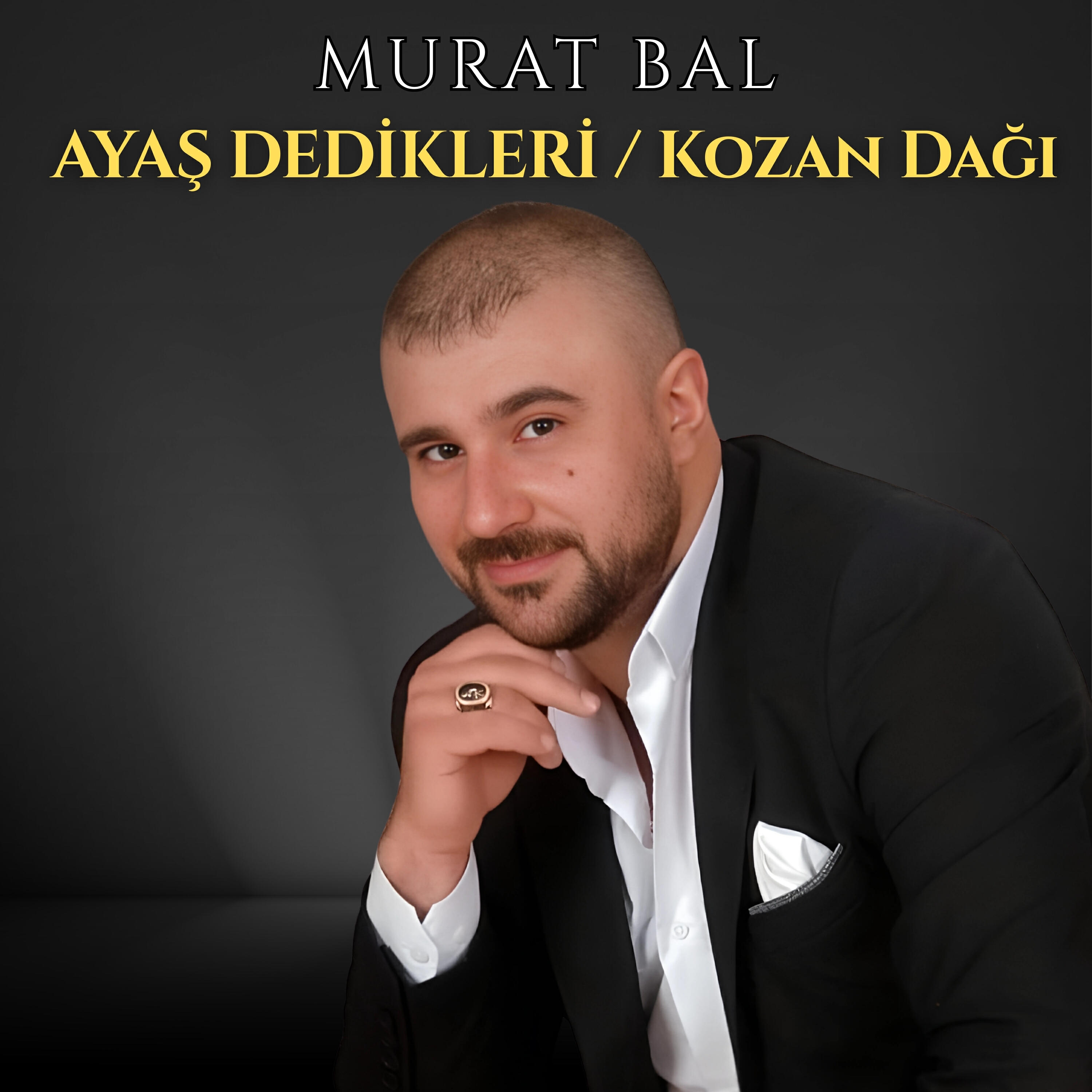 Релиз Ayaş Dedikleri / Kozan Dağı