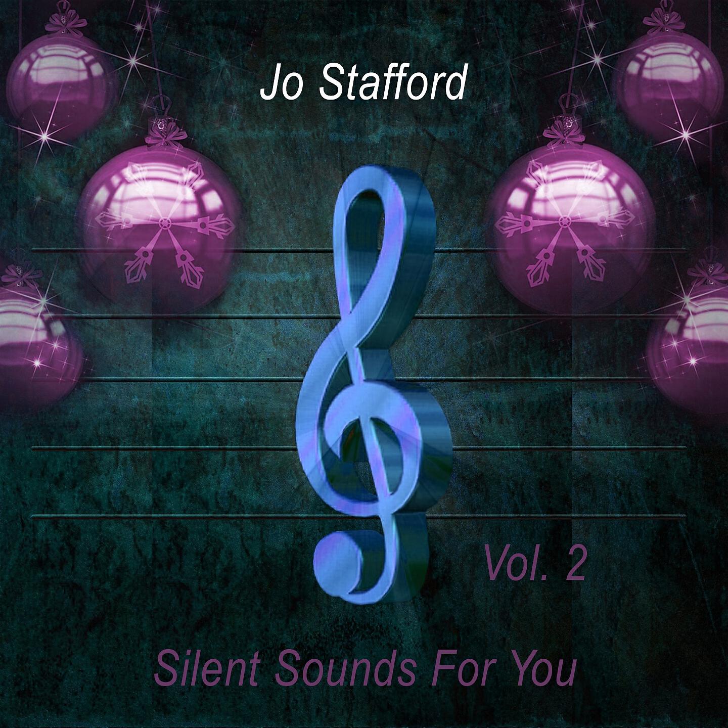 Релиз Silent Sounds For You