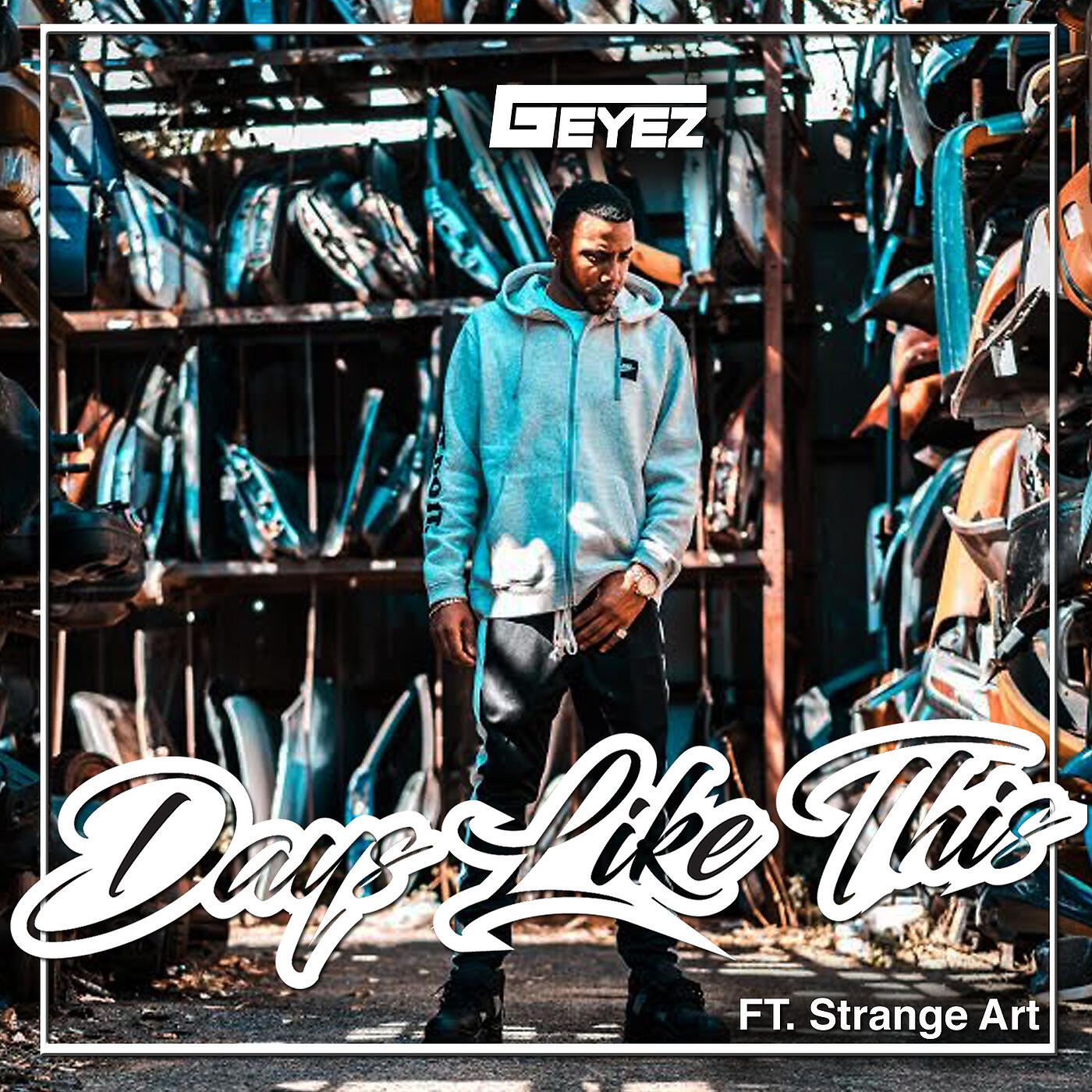Релиз Days Like This