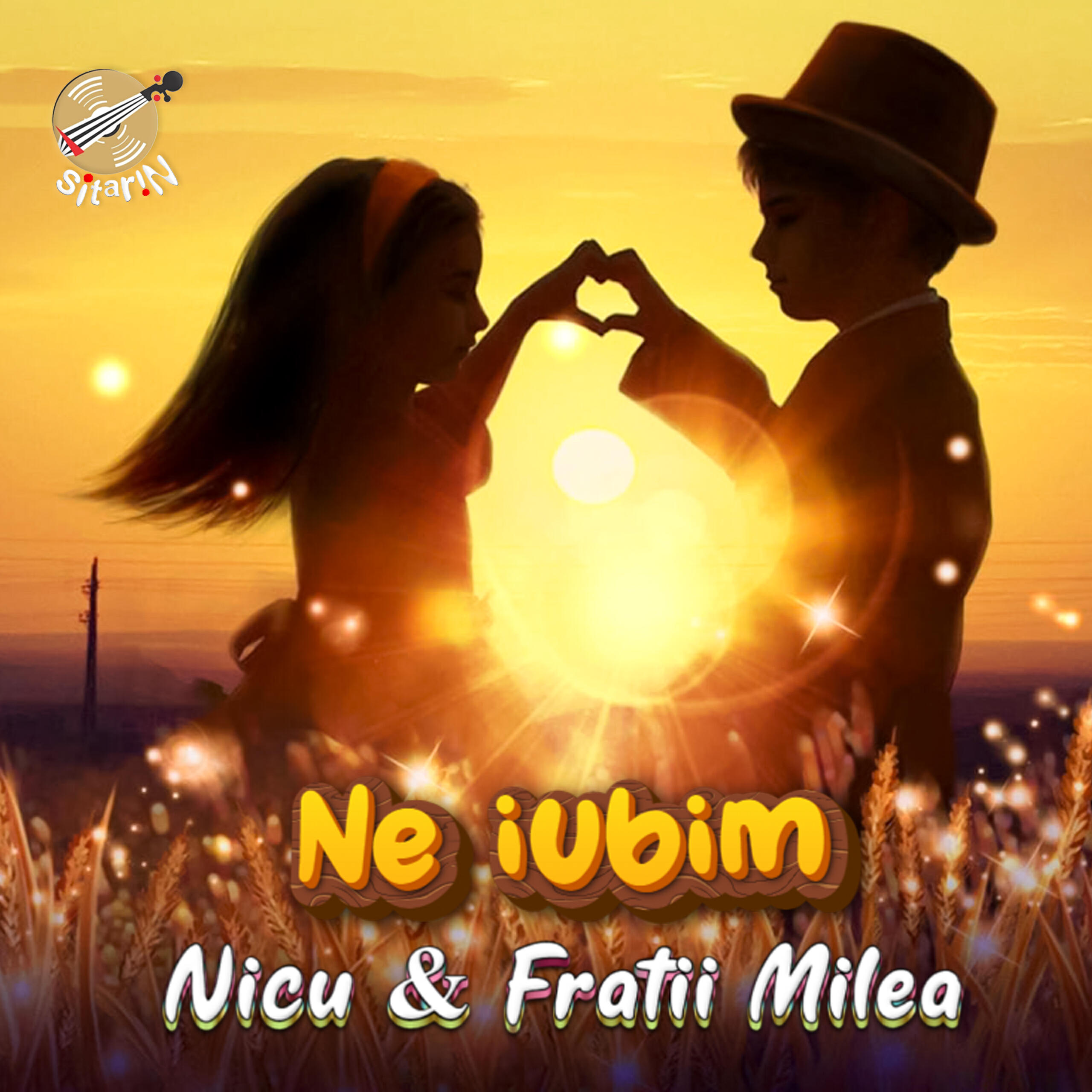 Релиз Ne iubim