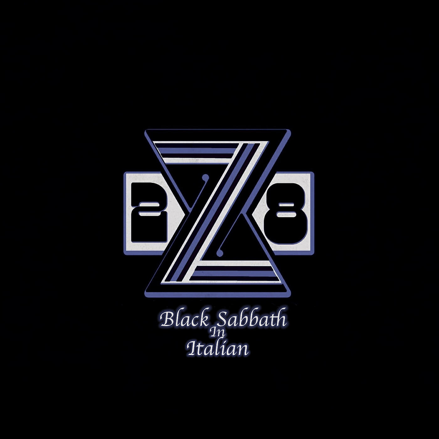 Релиз Black Sabbath in Italian