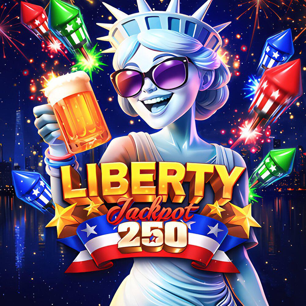 Релиз Liberty Jackpot 250