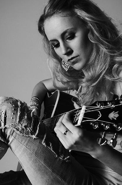 Frida Andersson