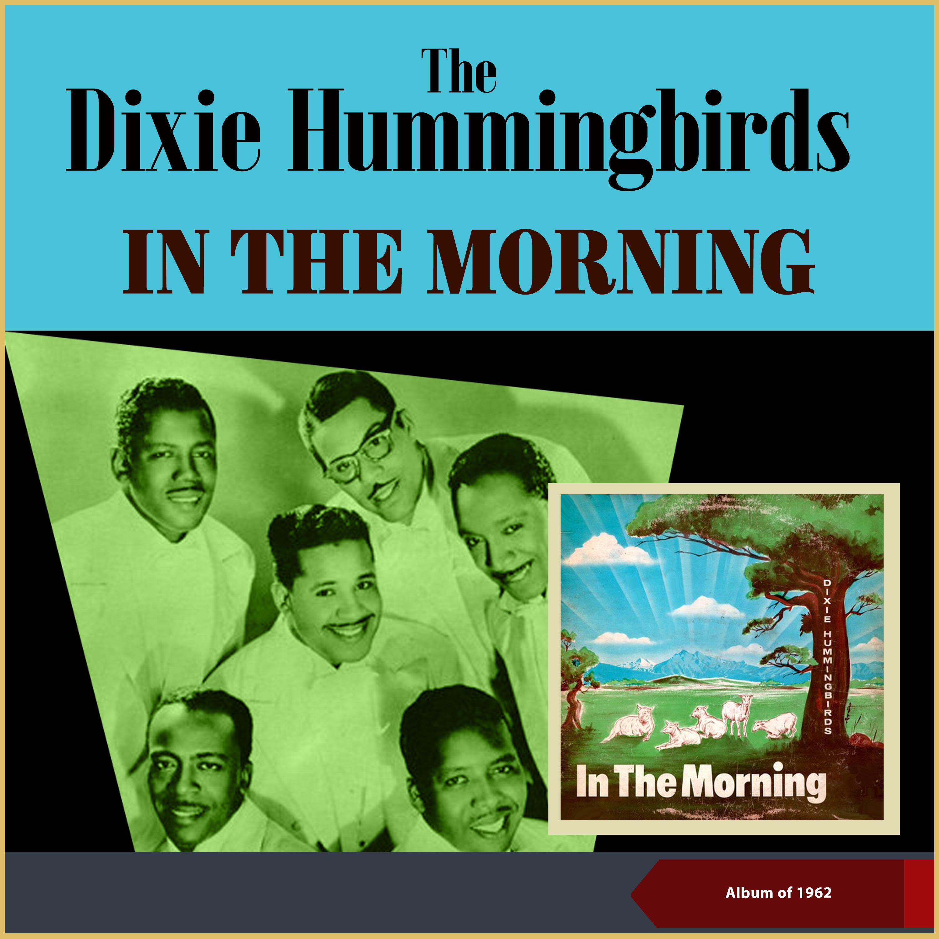 Релиз In The Morning