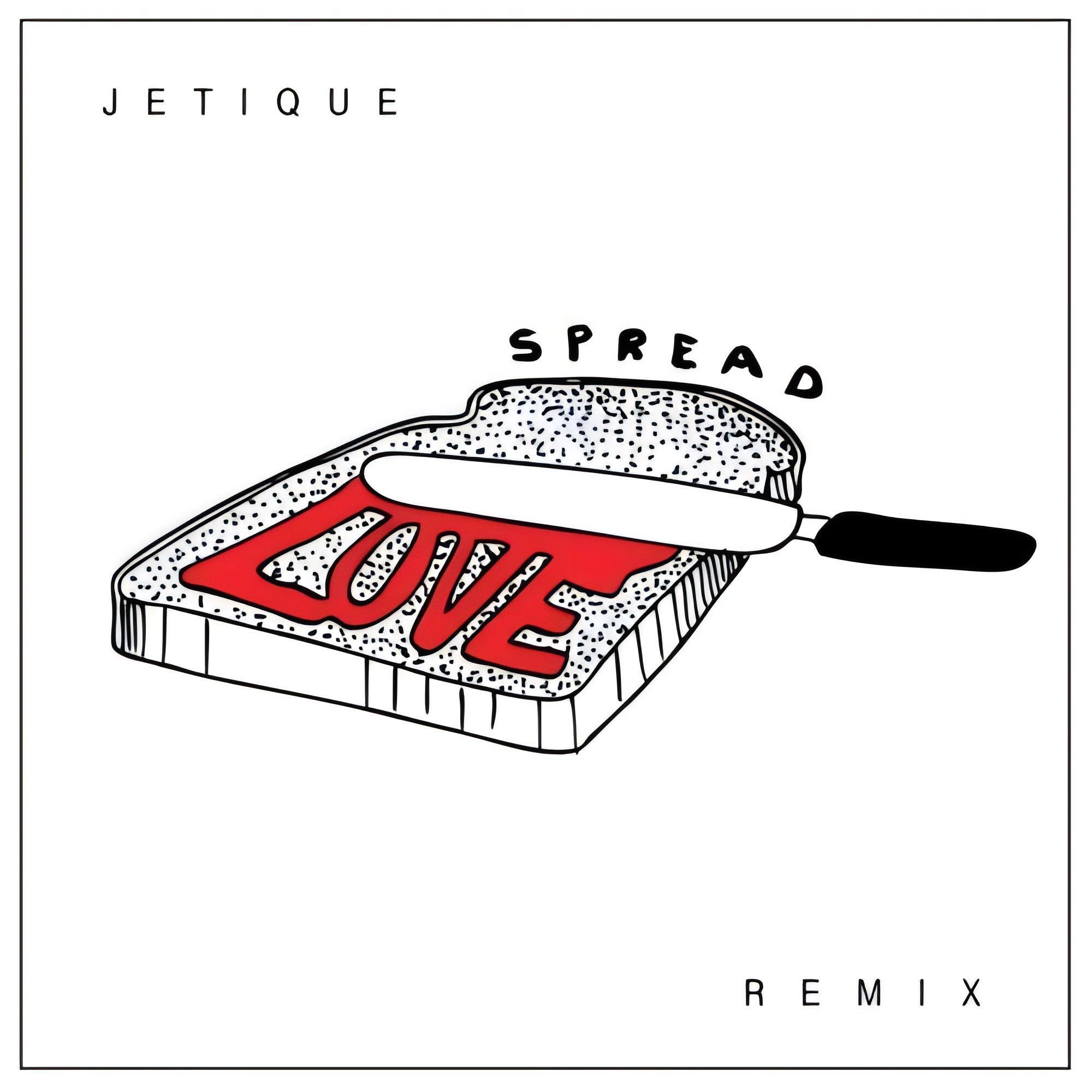 Jetique