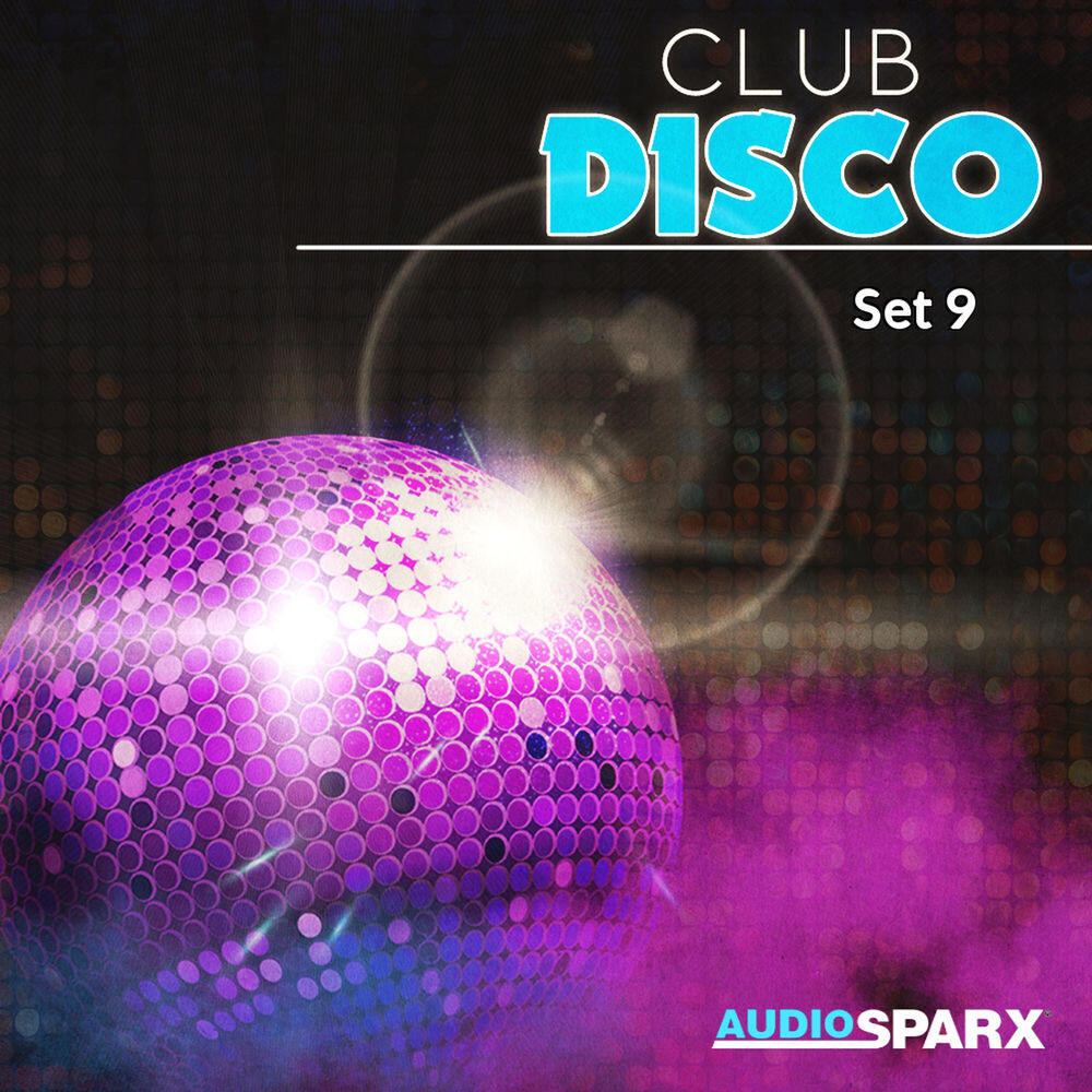 Релиз Club Disco, Set 9