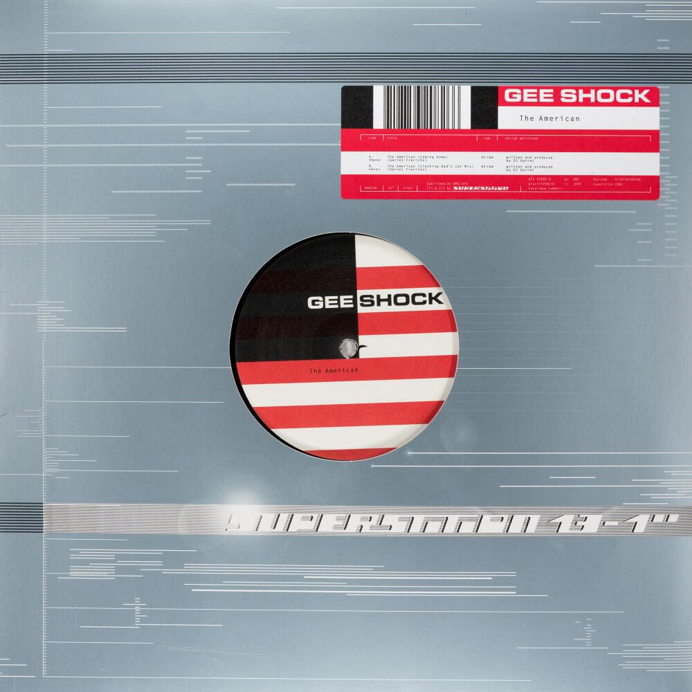 Релиз The American