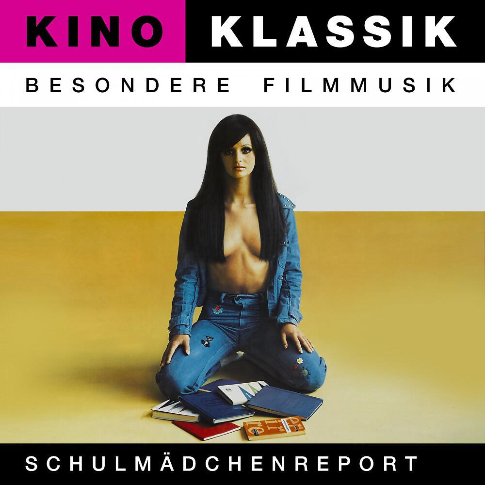 Релиз Kino Klassik - Besondere Filmmusik: Schulmädchenreport