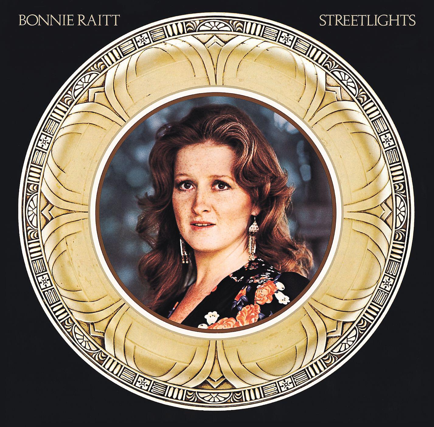 Релиз Streetlights
