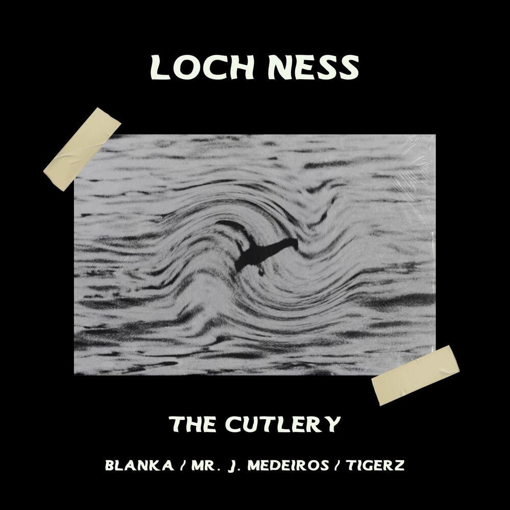 Релиз Loch Ness