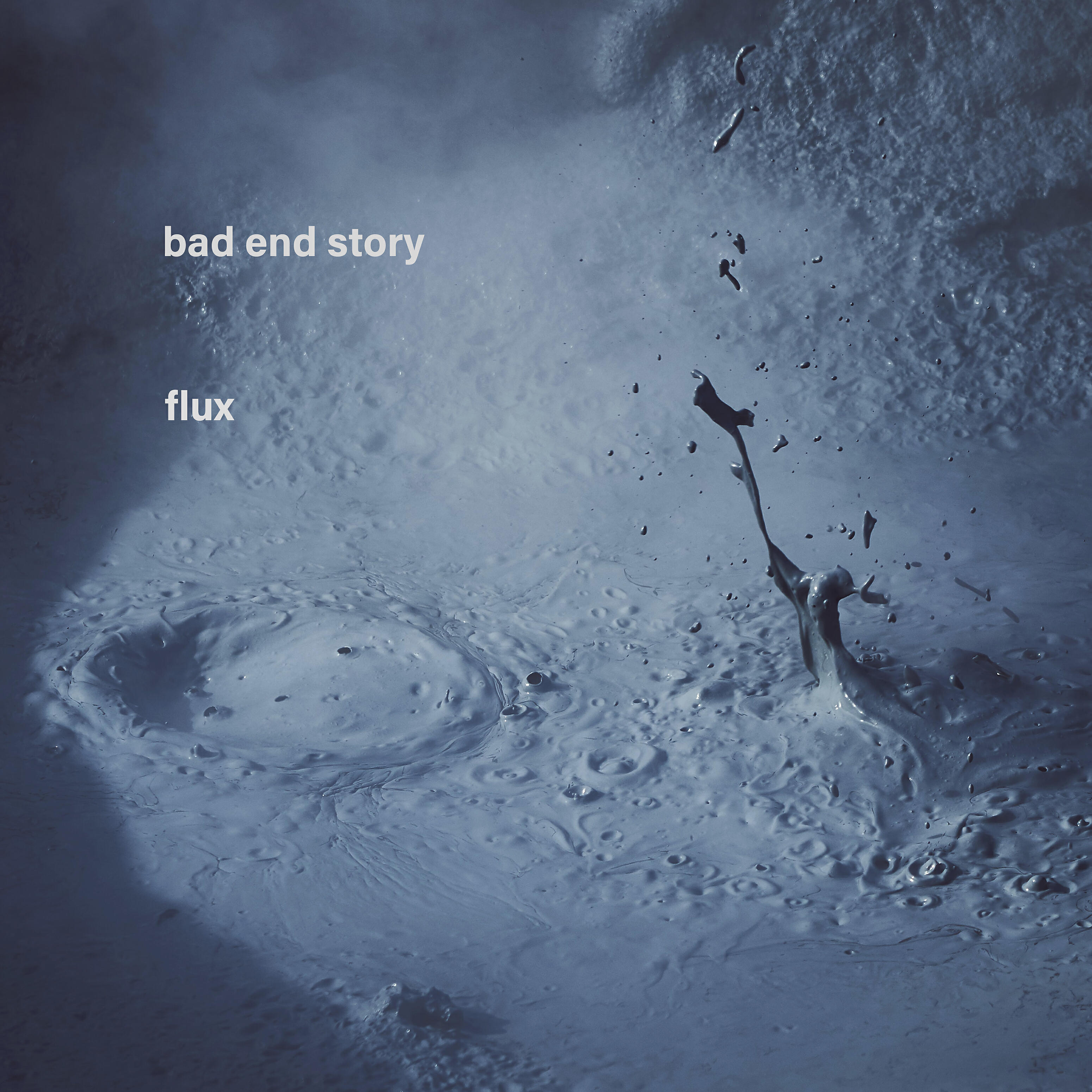 bad end story