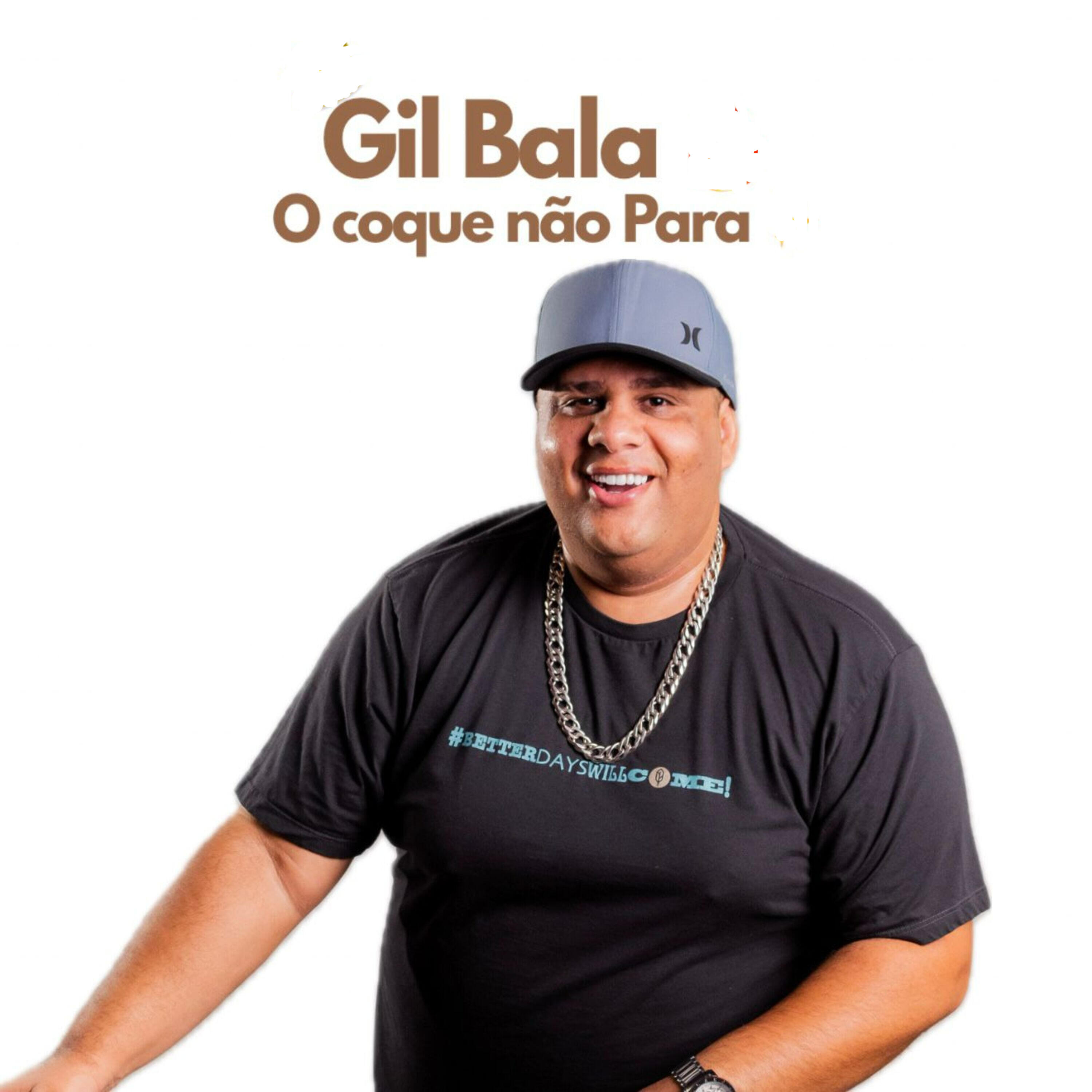 Gil Bala