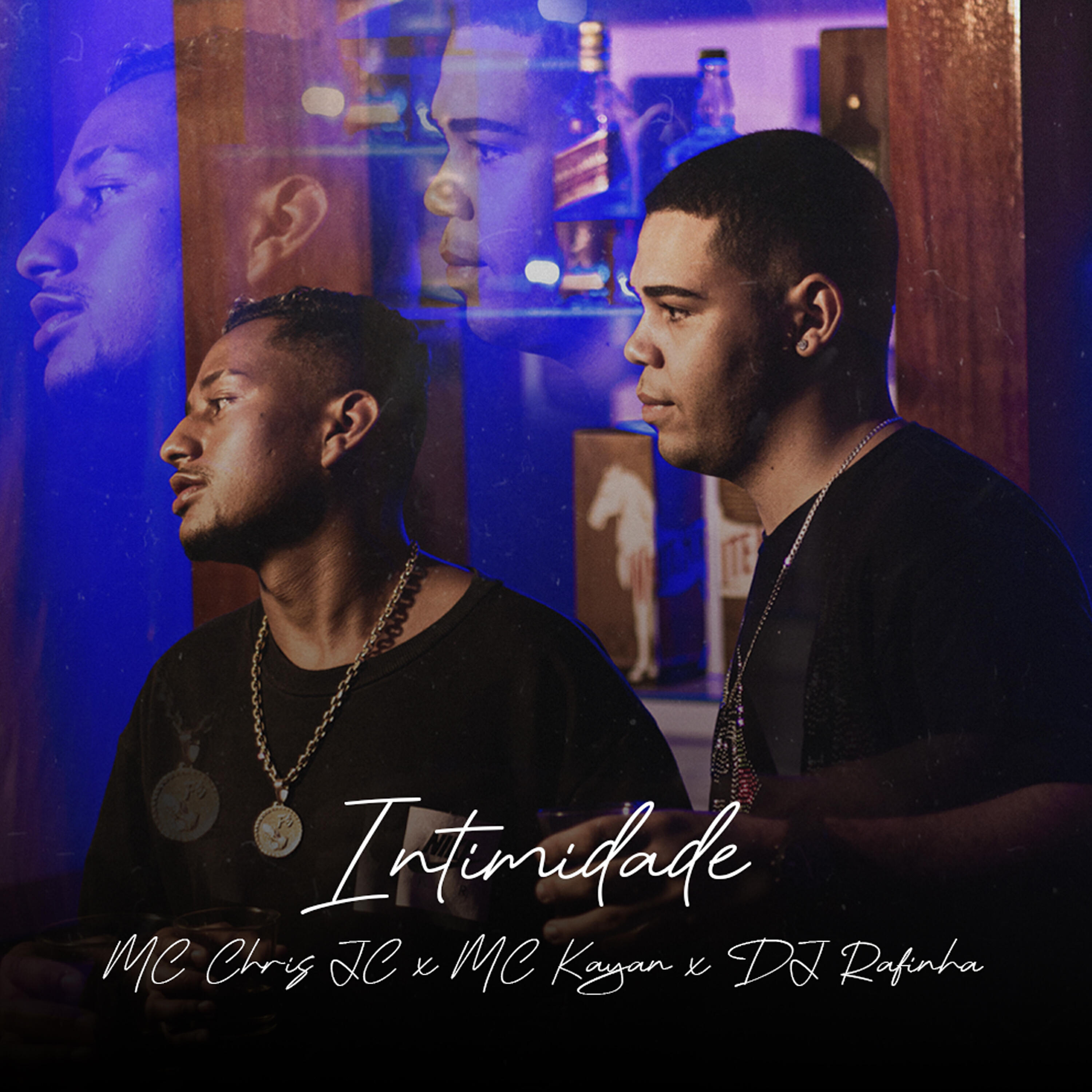 Скачать песню Mc Chris Jc, MC Kayan, DJ Rafinha - Intimidade бесплатно в MP3 для Android и iOS