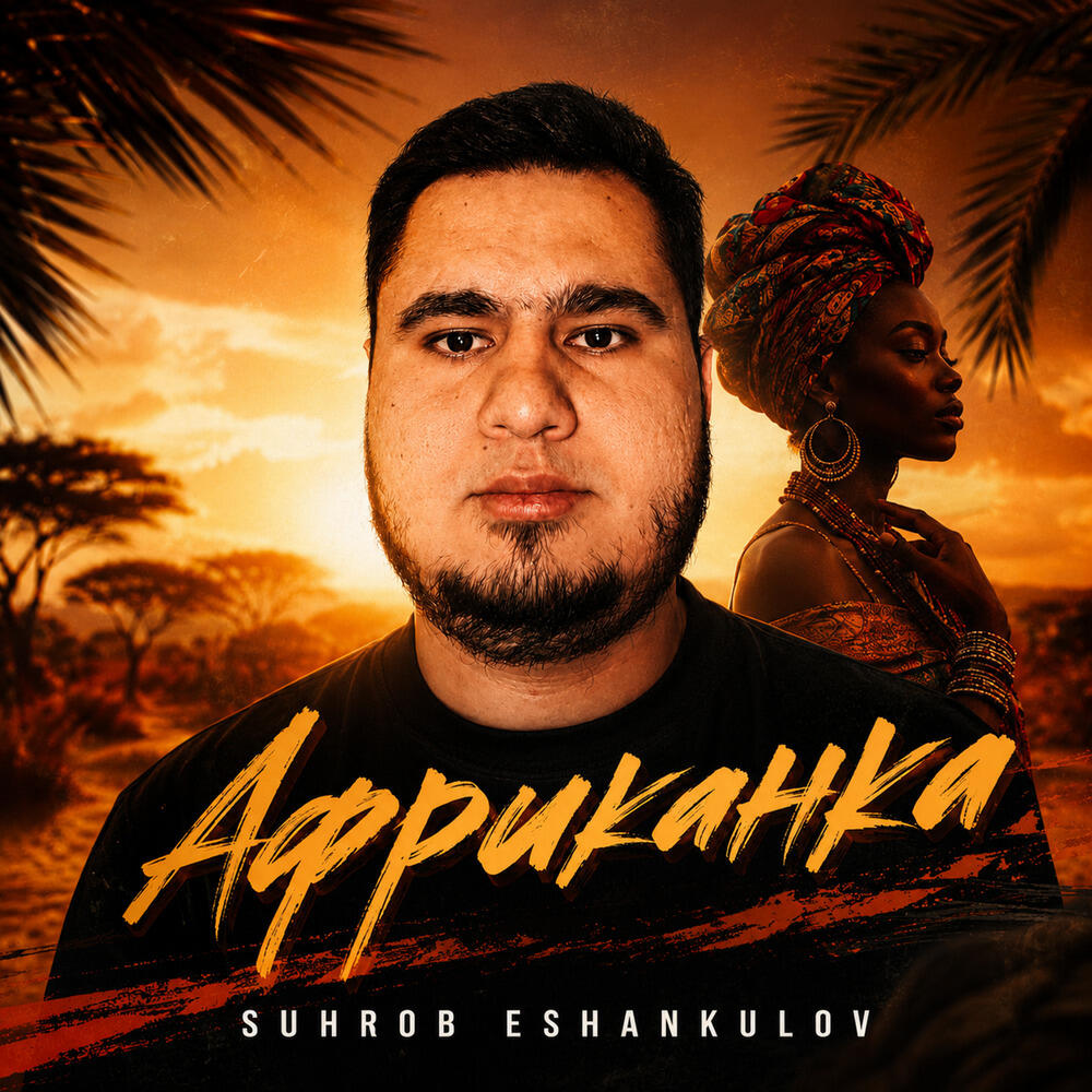 Релиз Африканка